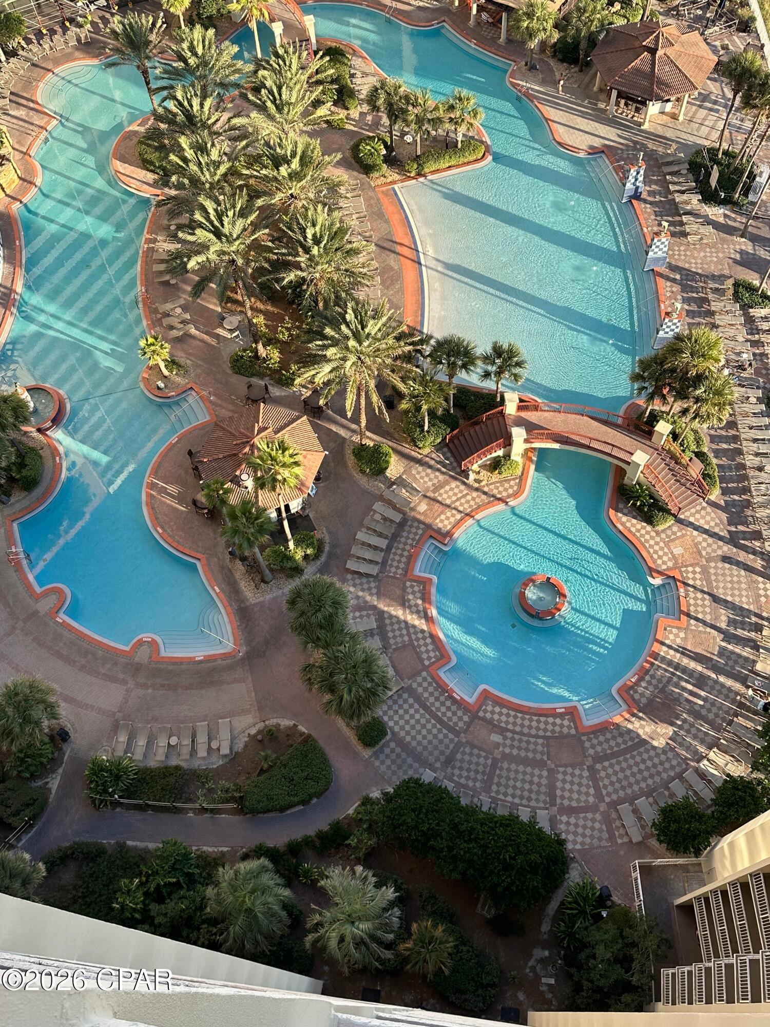 Shores Of Panama Phase I - Residential