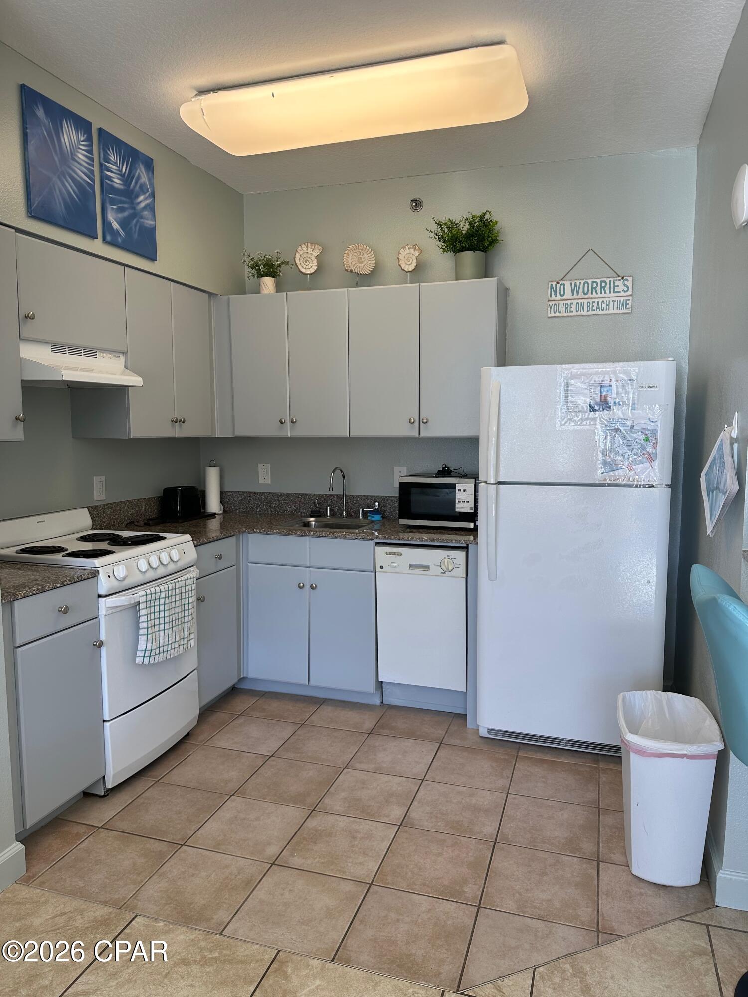 Shores Of Panama Phase I - Residential