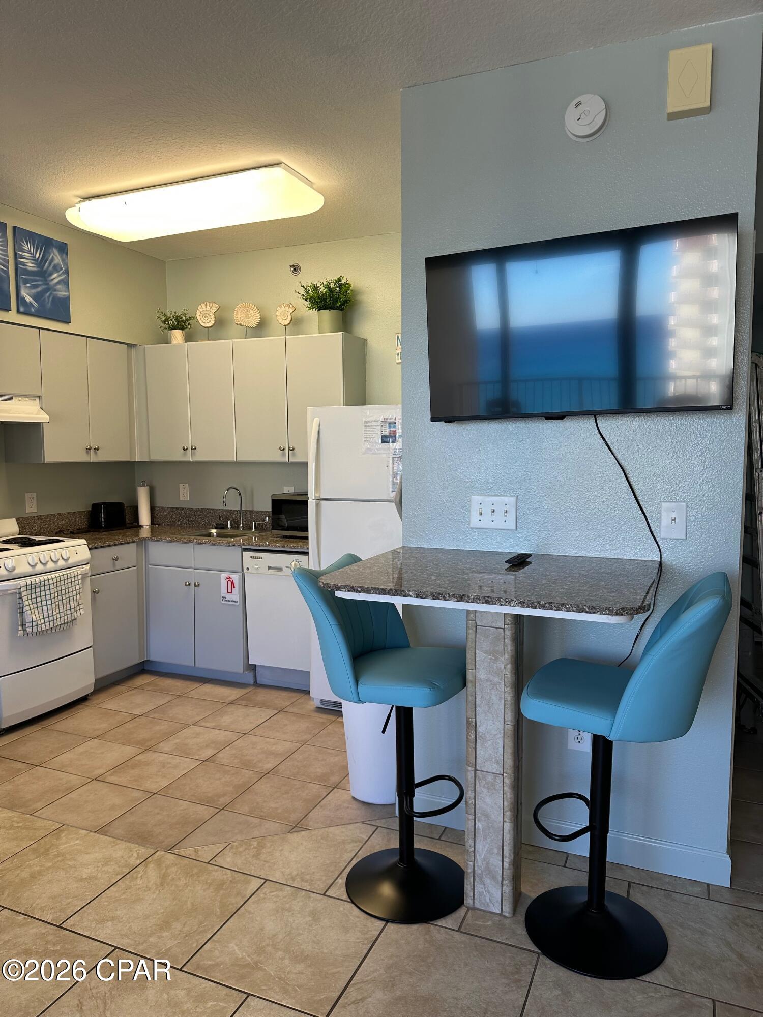 Shores Of Panama Phase I - Residential