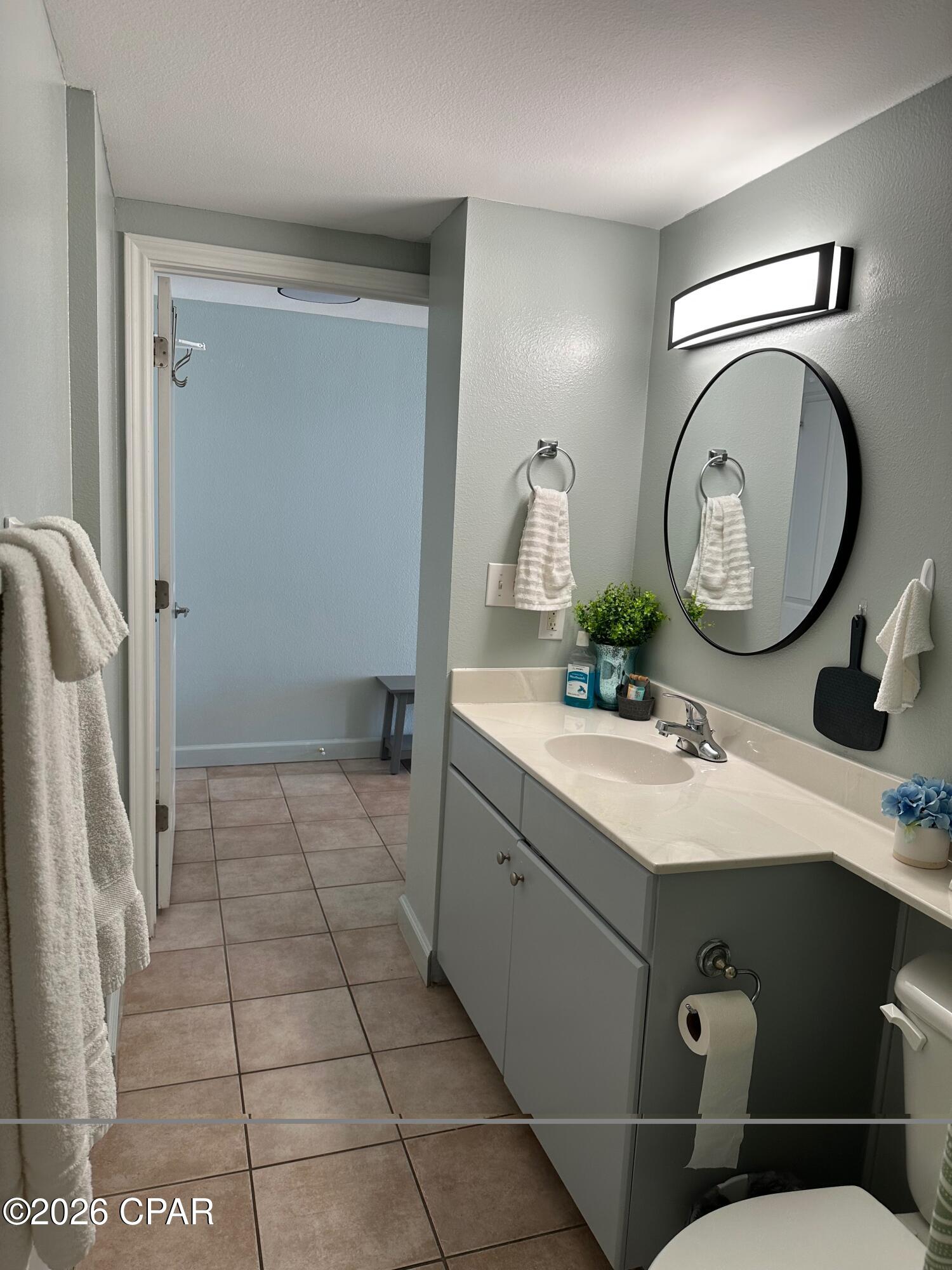 Shores Of Panama Phase I - Residential