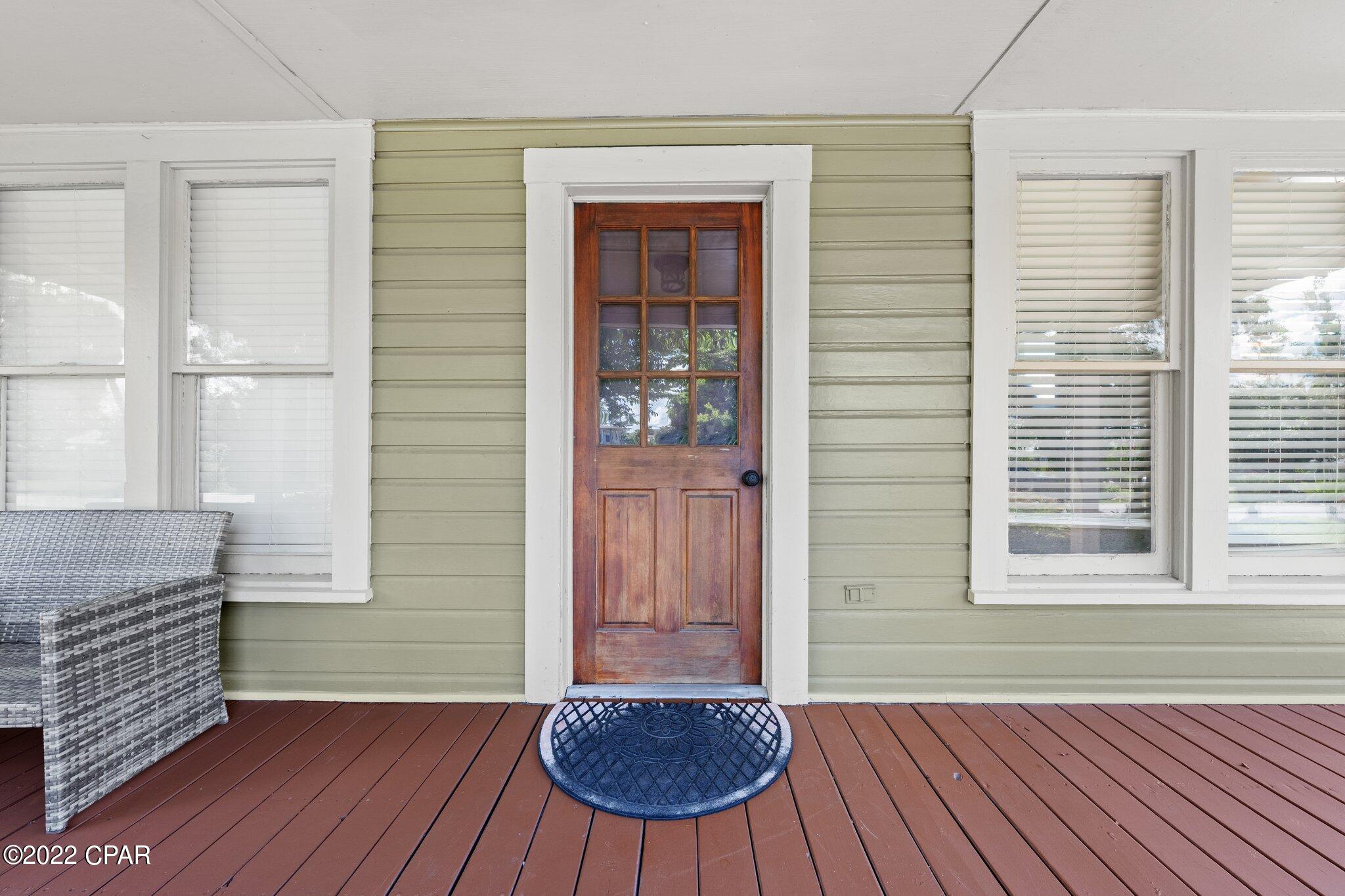 [No Recorded Subdiv] - Residential