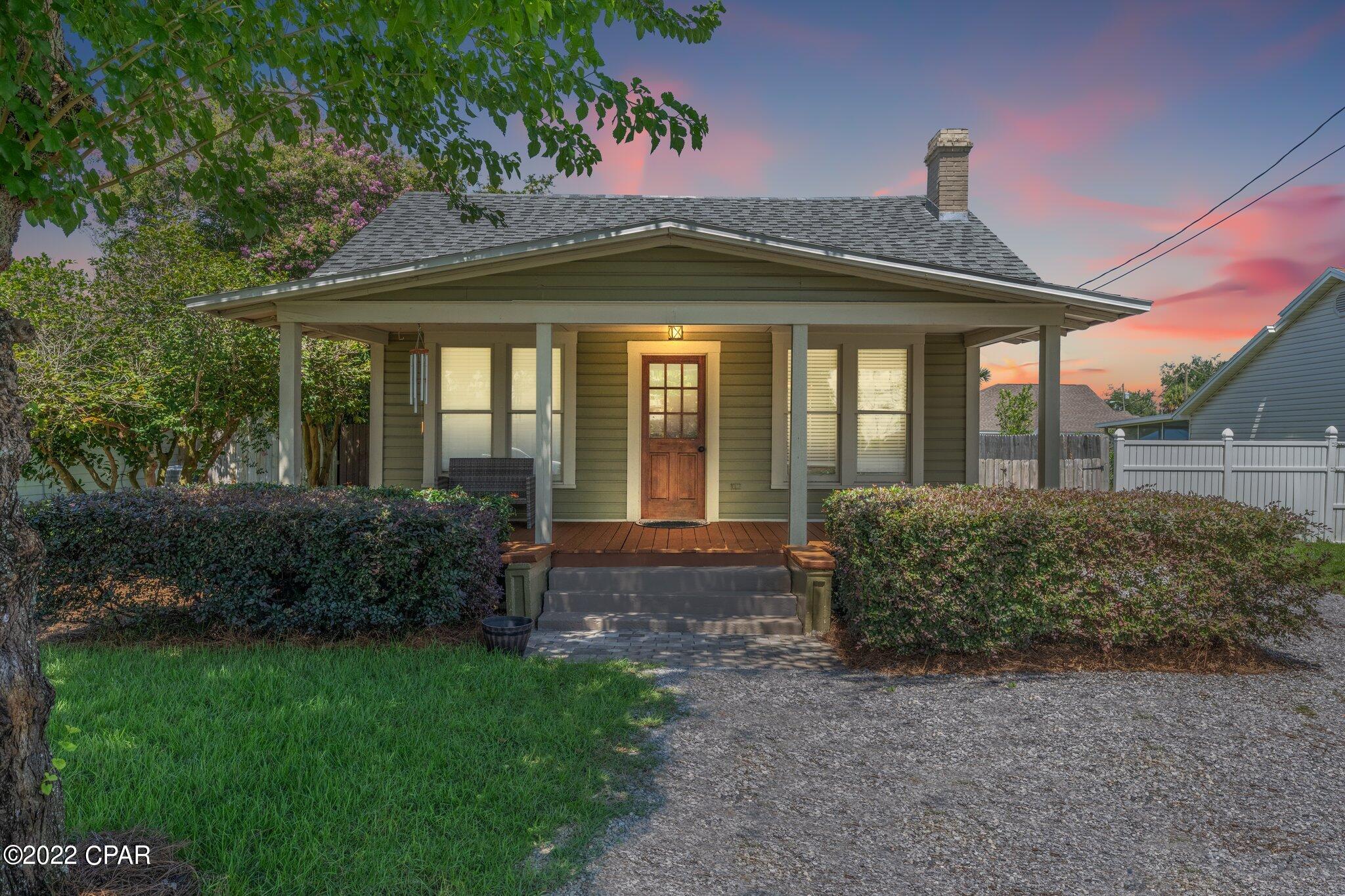 [No Recorded Subdiv] - Residential