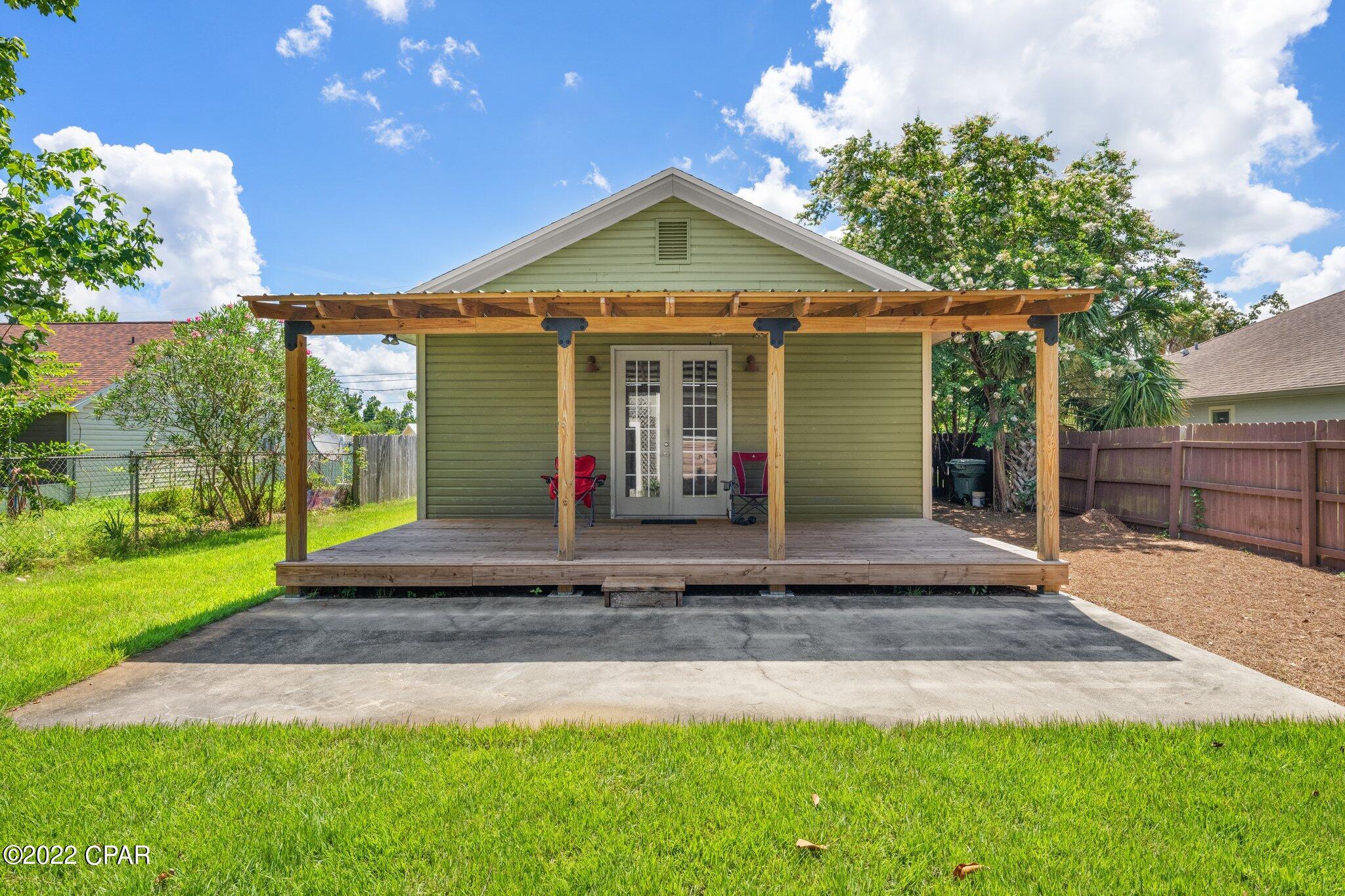 [No Recorded Subdiv] - Residential