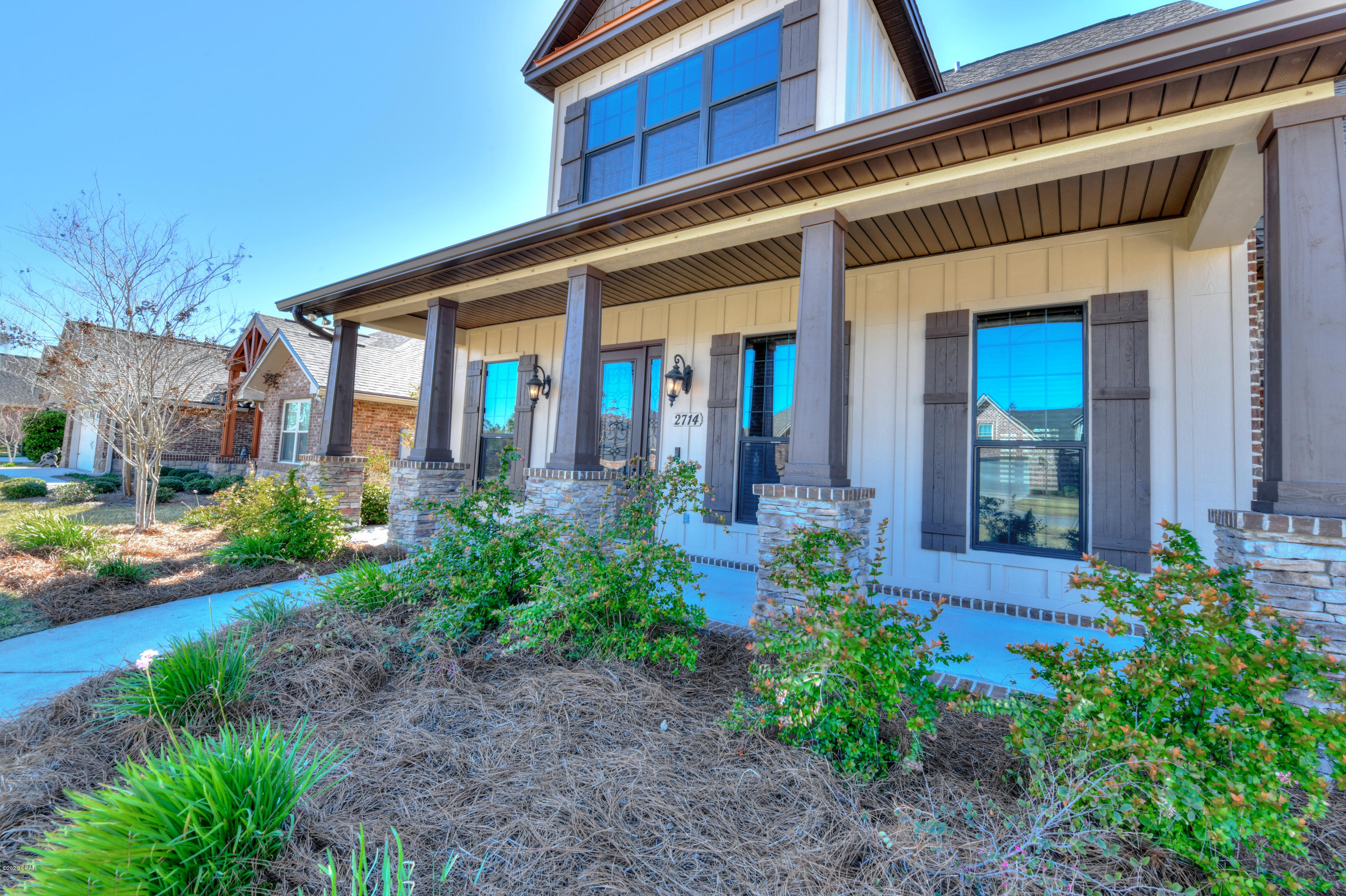 Hawks Landing - Residential