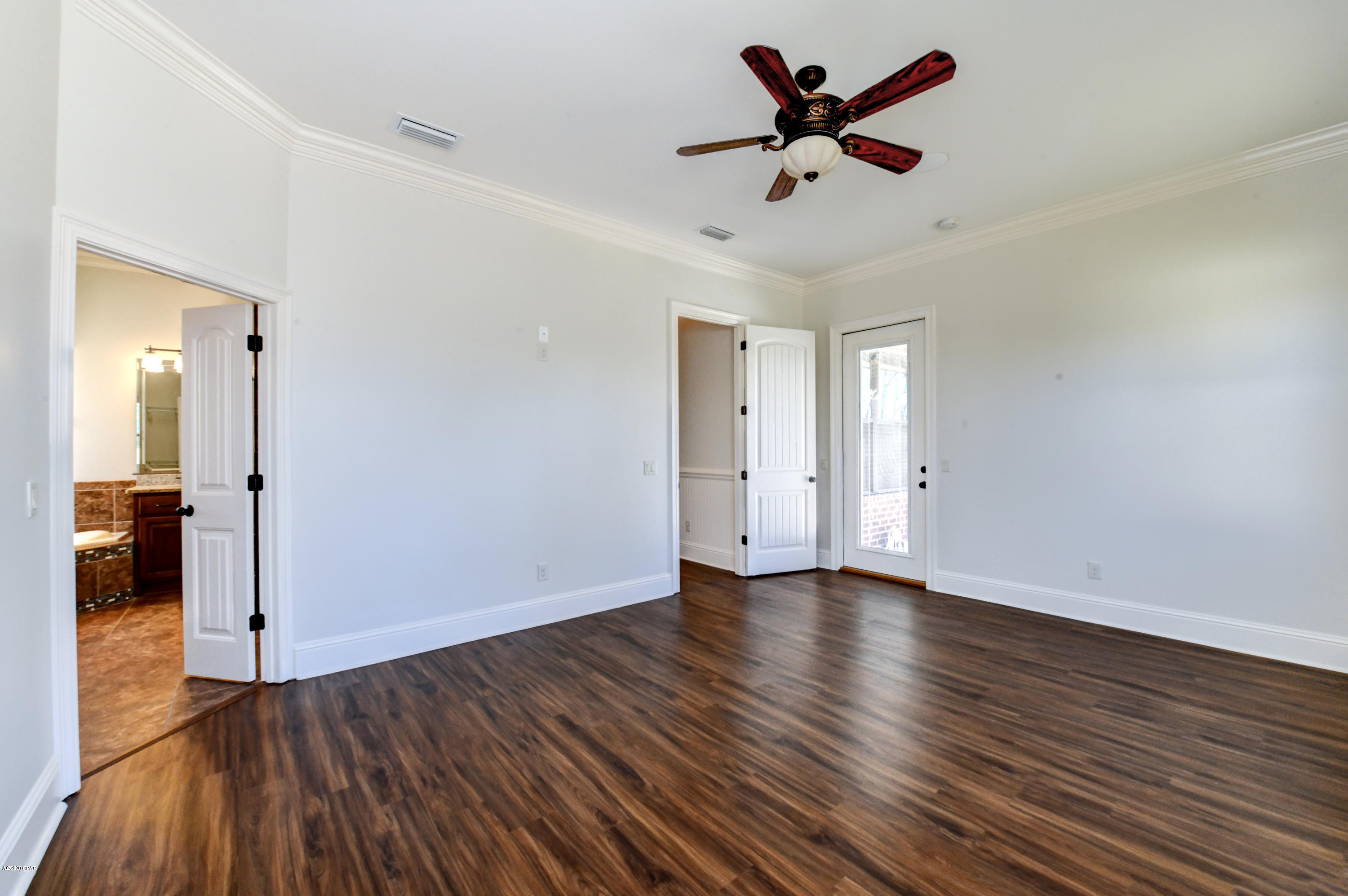 Hawks Landing - Residential