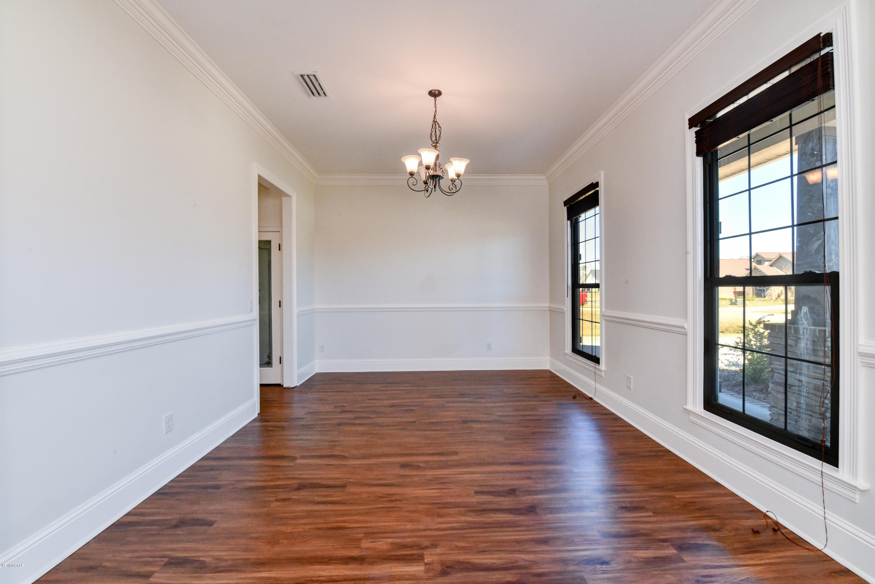 Hawks Landing - Residential