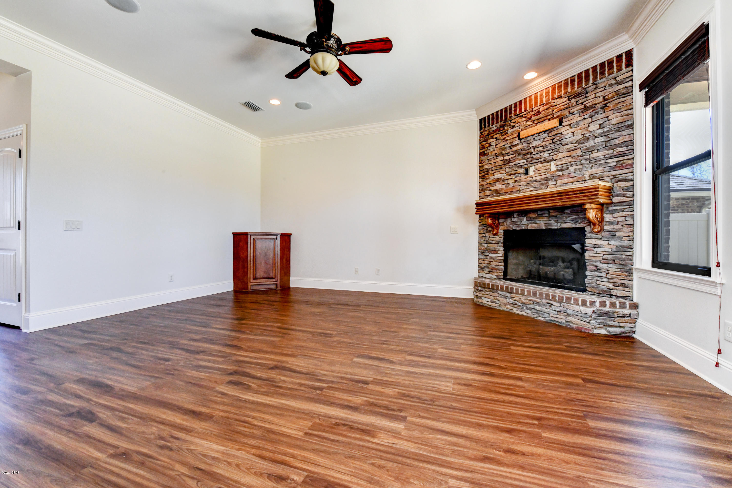 Hawks Landing - Residential