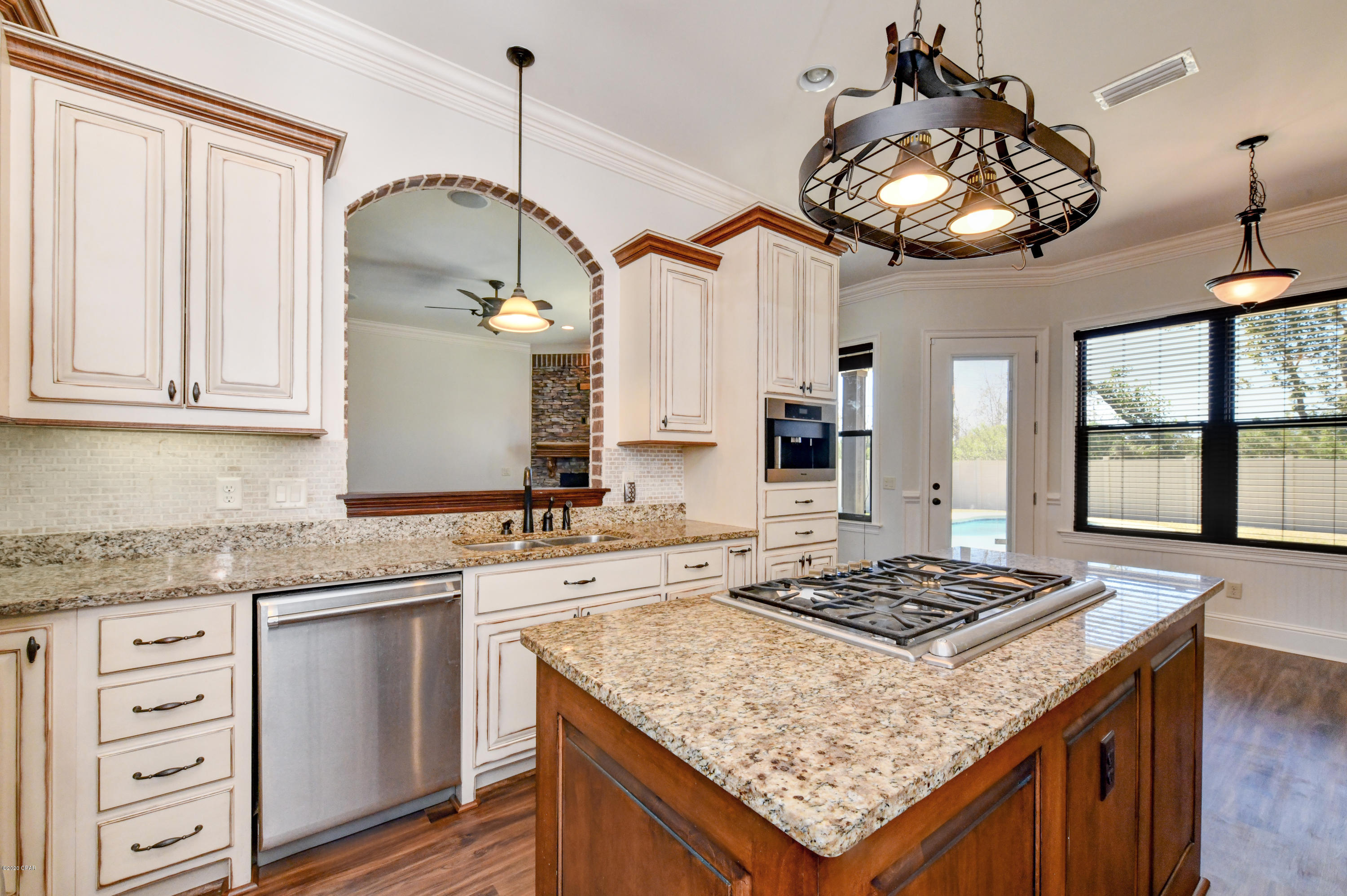 Hawks Landing - Residential