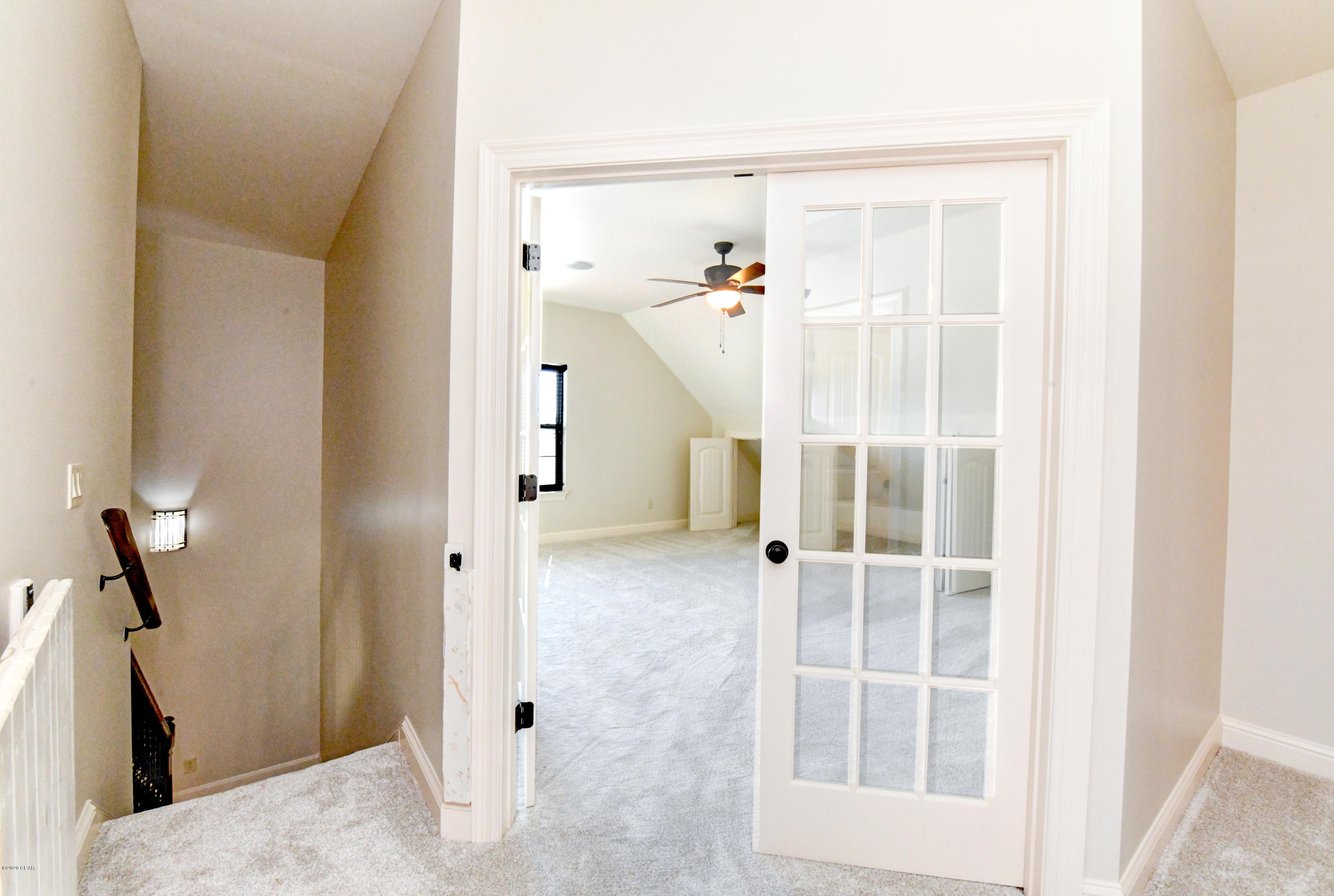 Hawks Landing - Residential