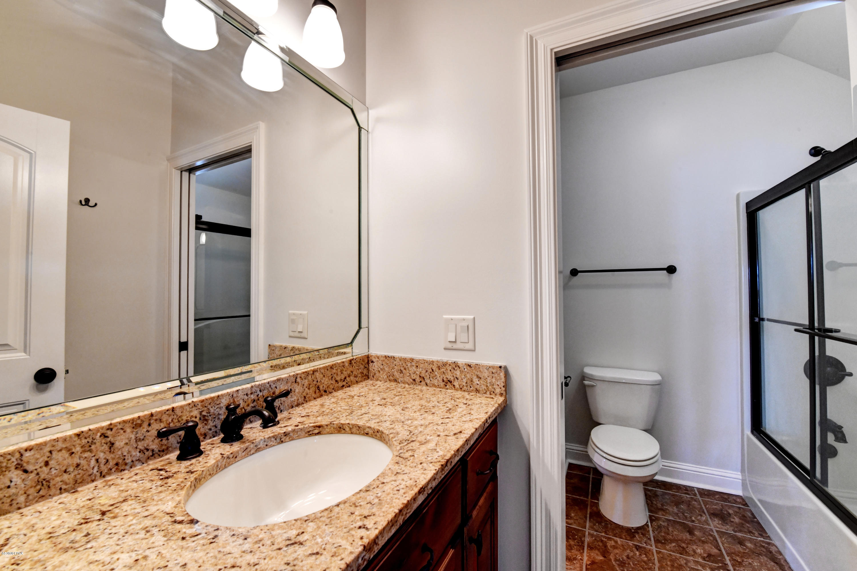 Hawks Landing - Residential