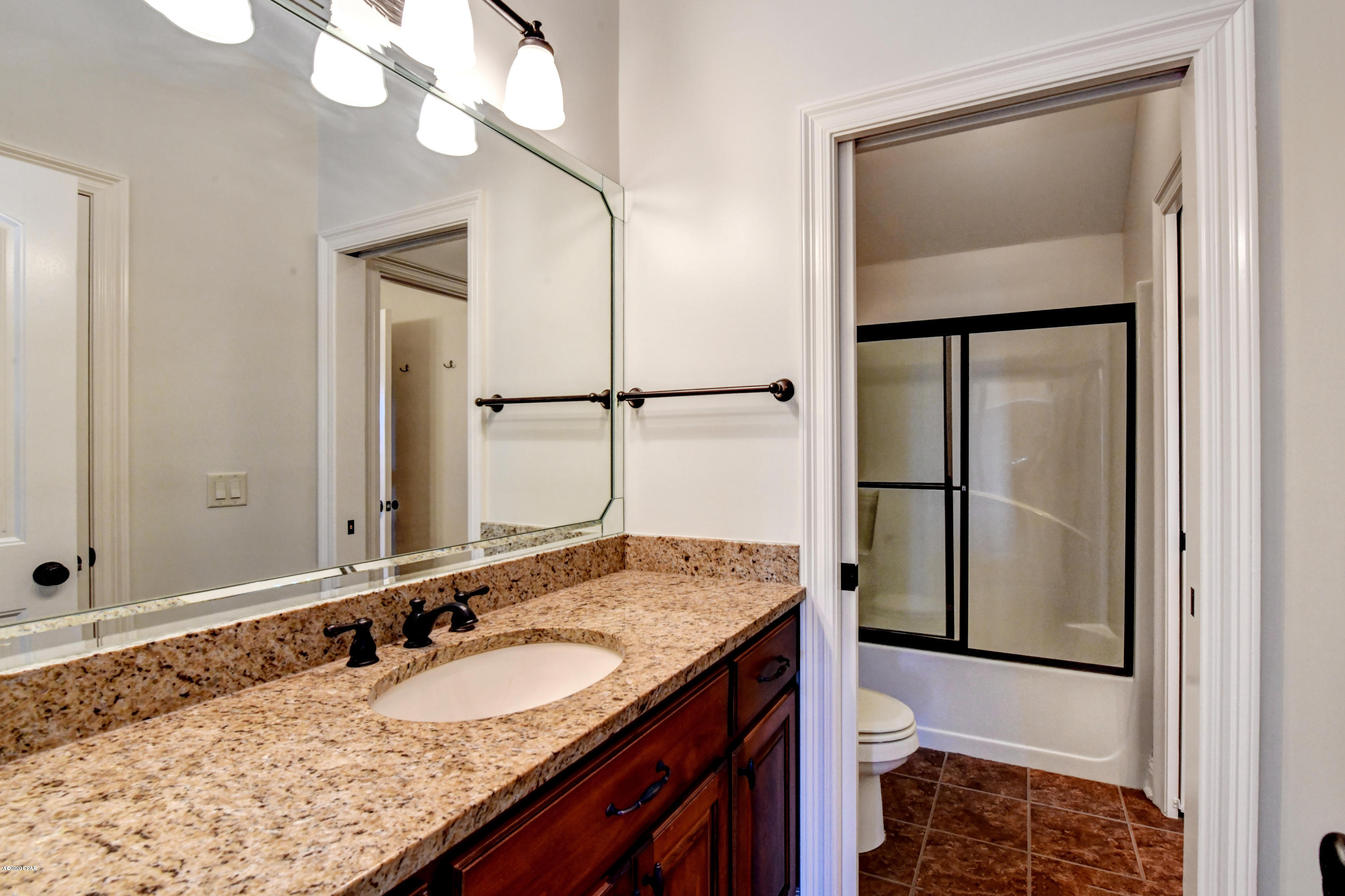 Hawks Landing - Residential