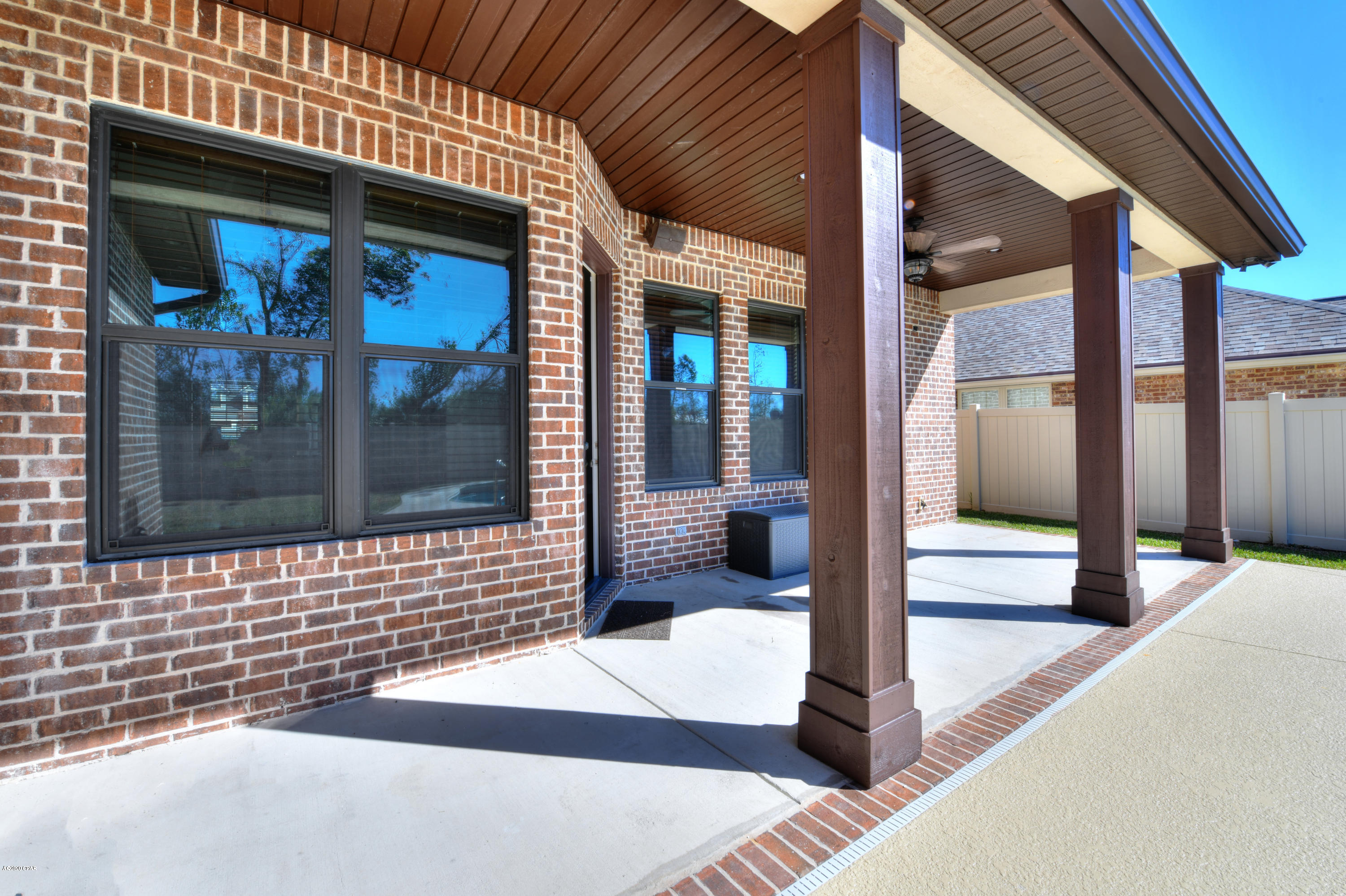 Hawks Landing - Residential