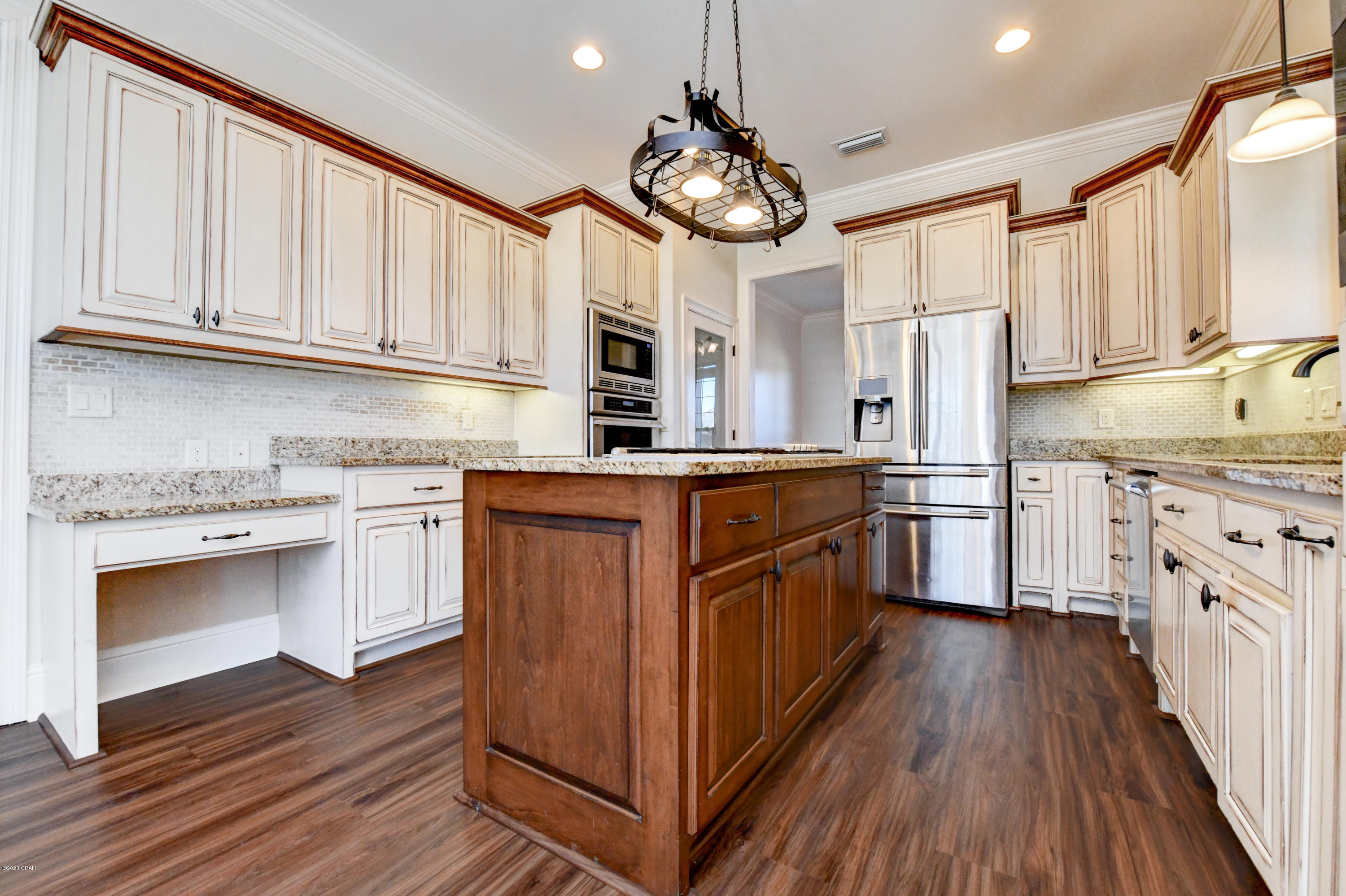 Hawks Landing - Residential