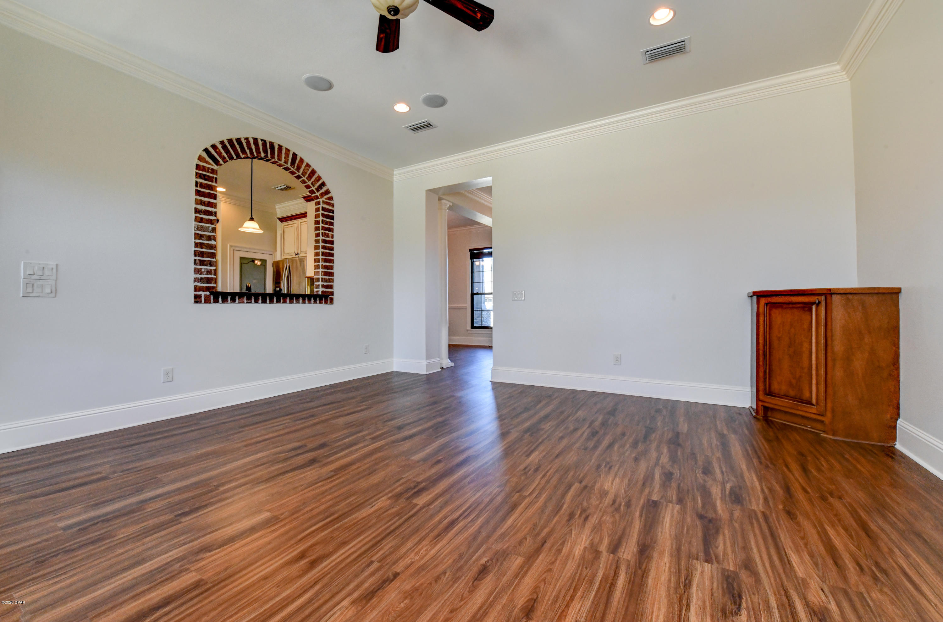 Hawks Landing - Residential