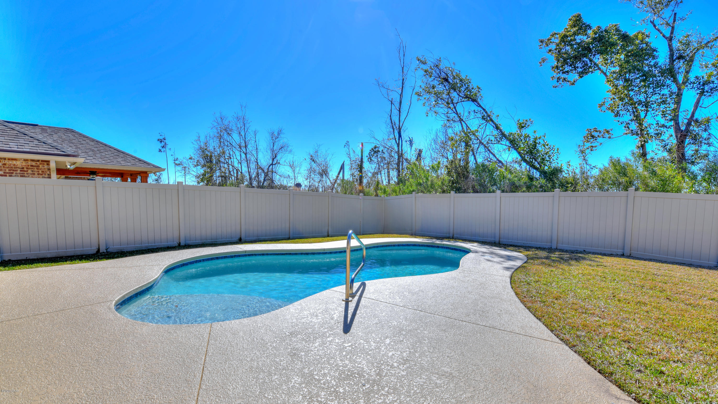 Hawks Landing - Residential