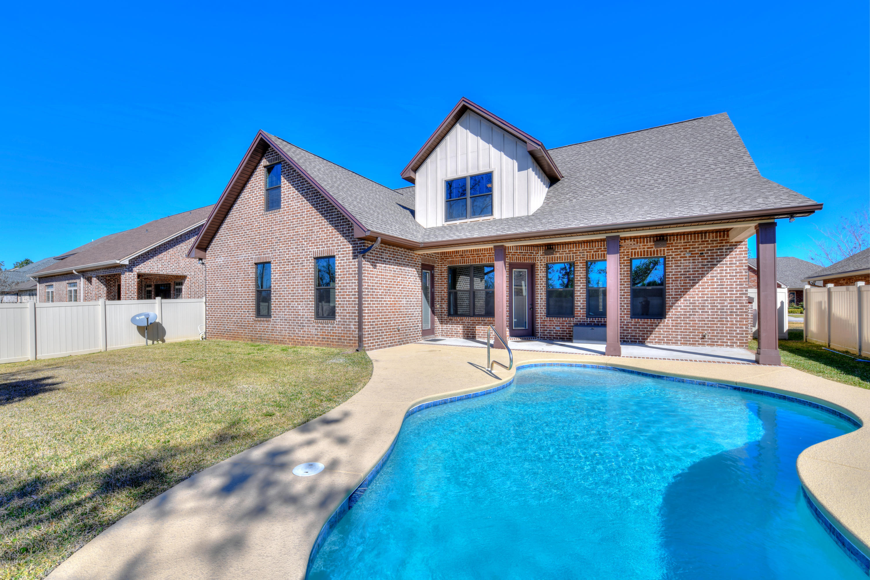 Hawks Landing - Residential