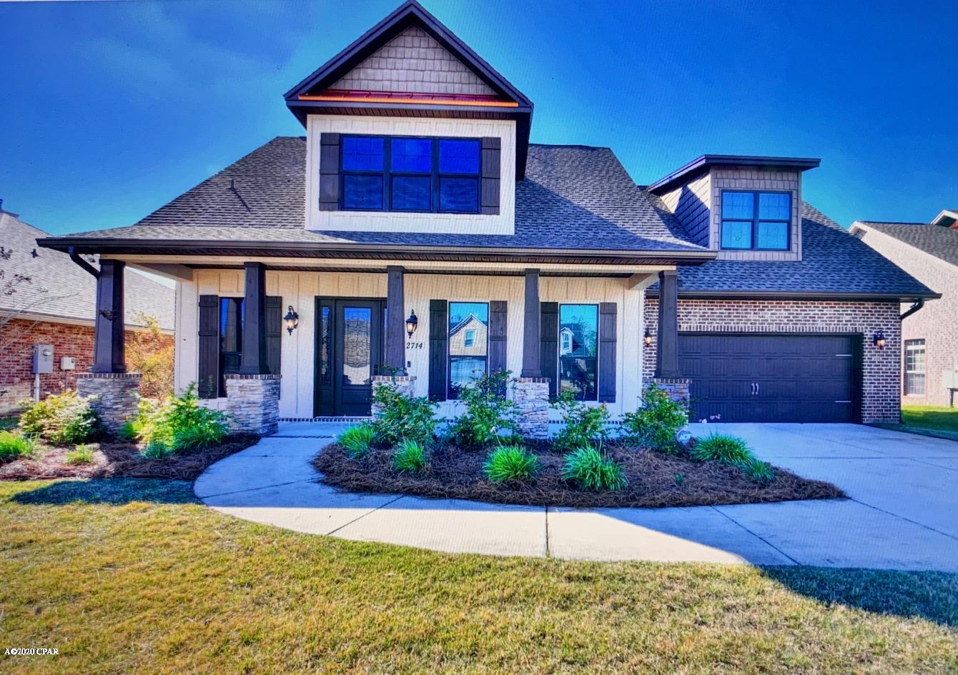 Hawks Landing - Residential