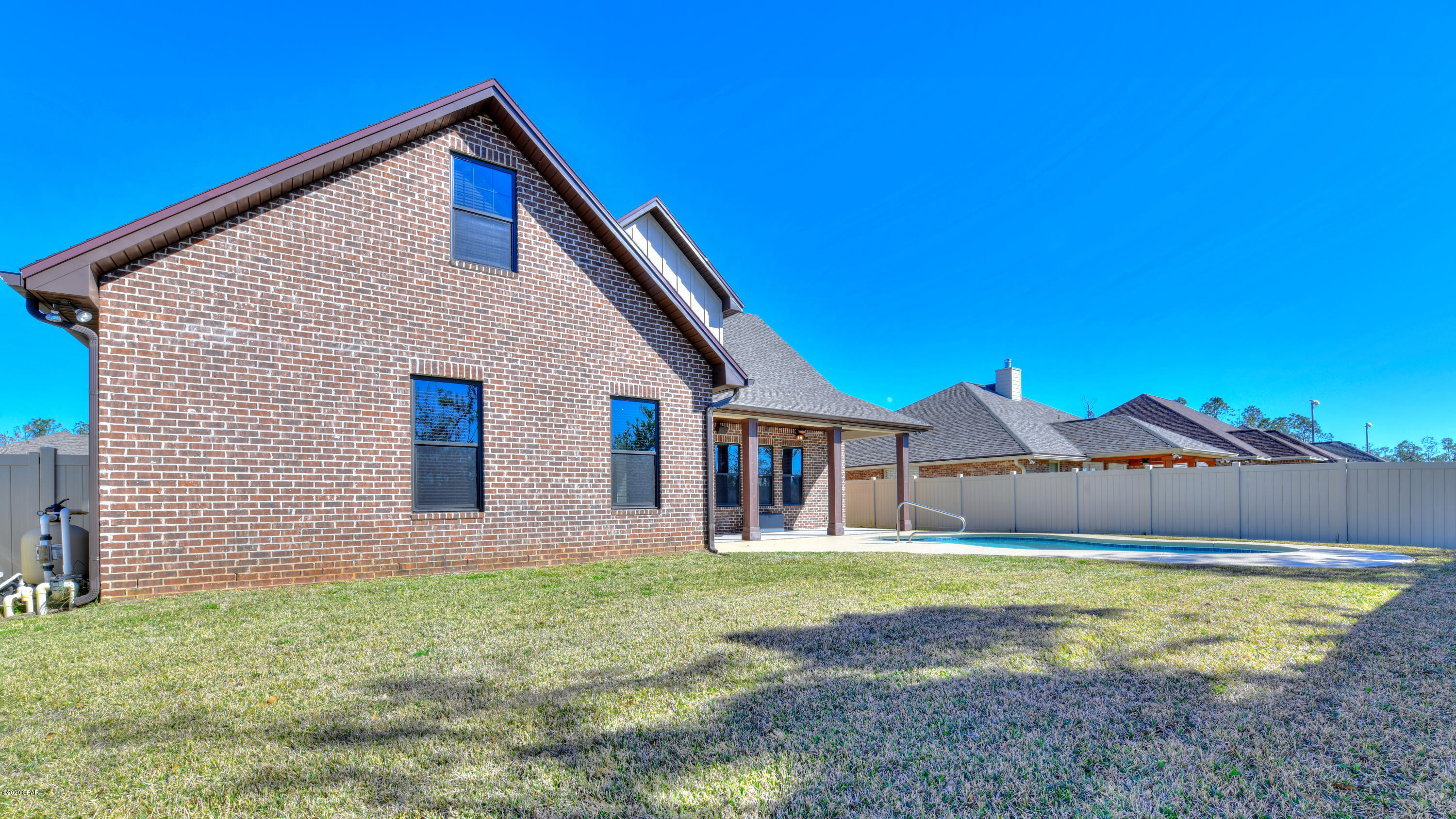 Hawks Landing - Residential