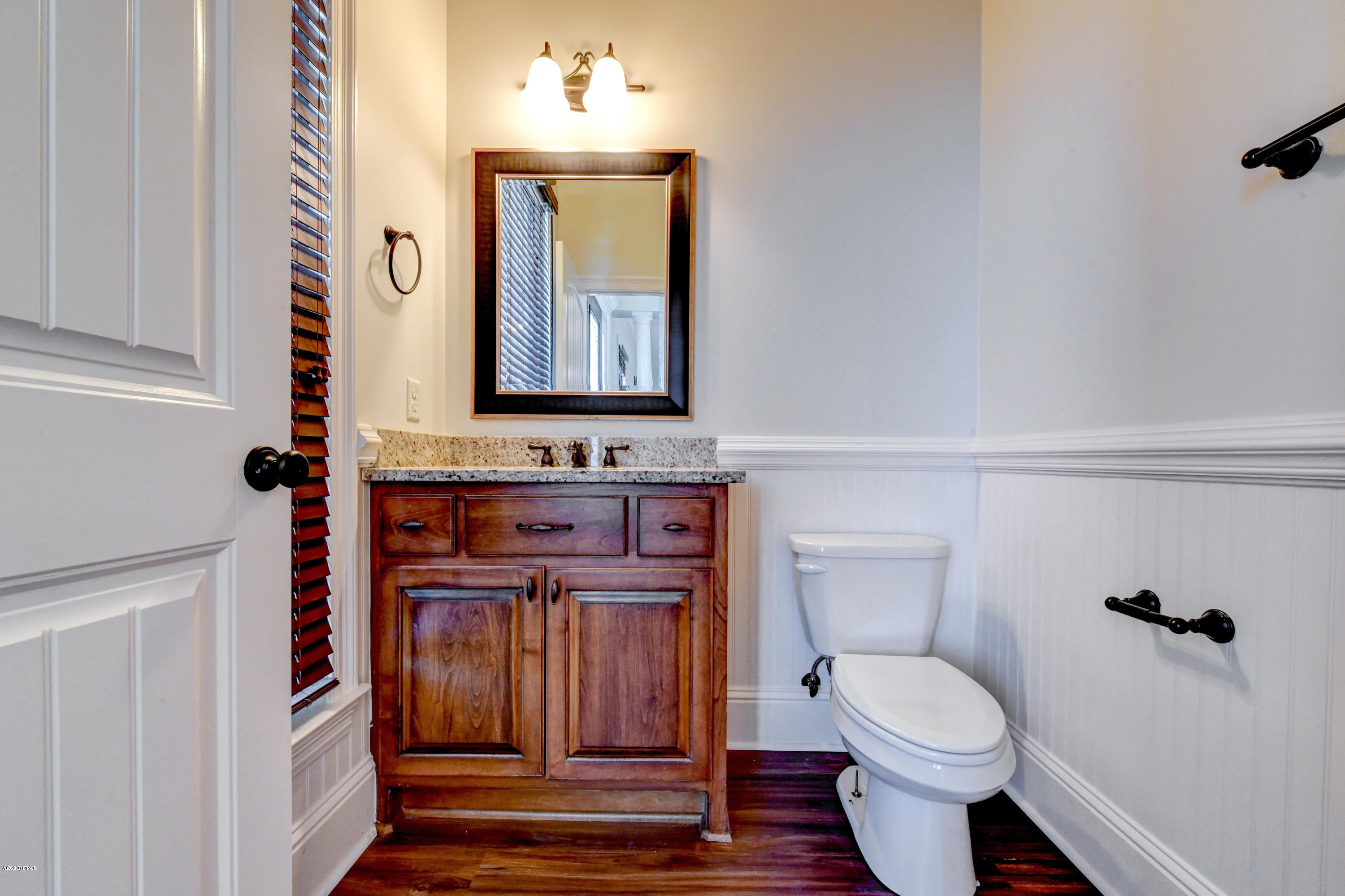 Hawks Landing - Residential