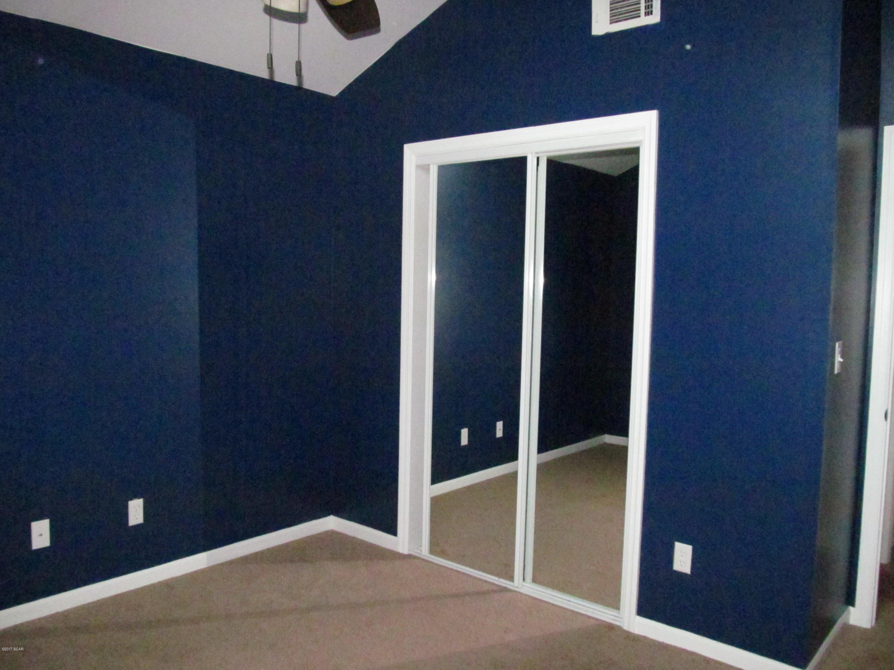 Colony Club - Residential Lease