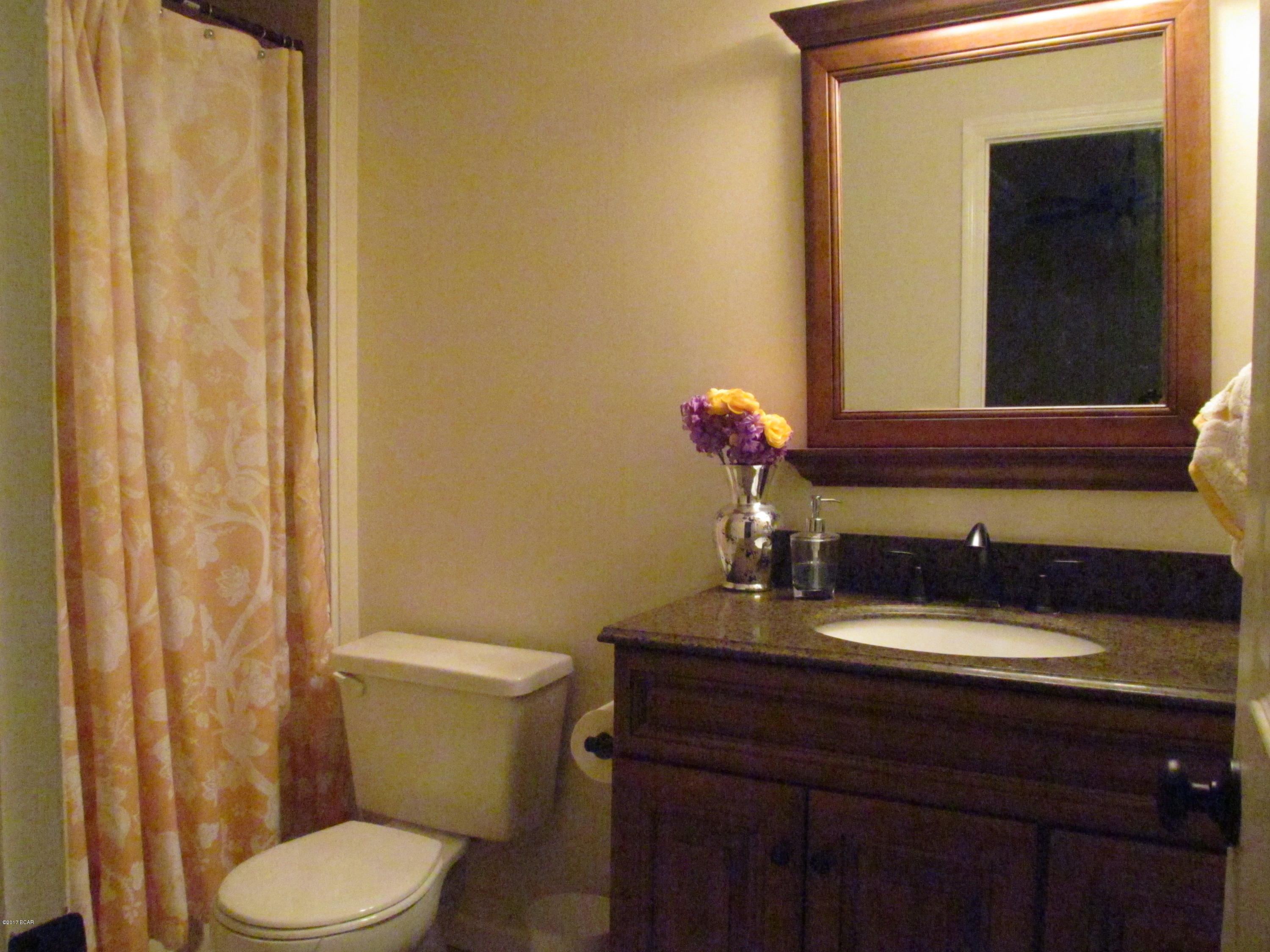 Colony Club - Residential Lease