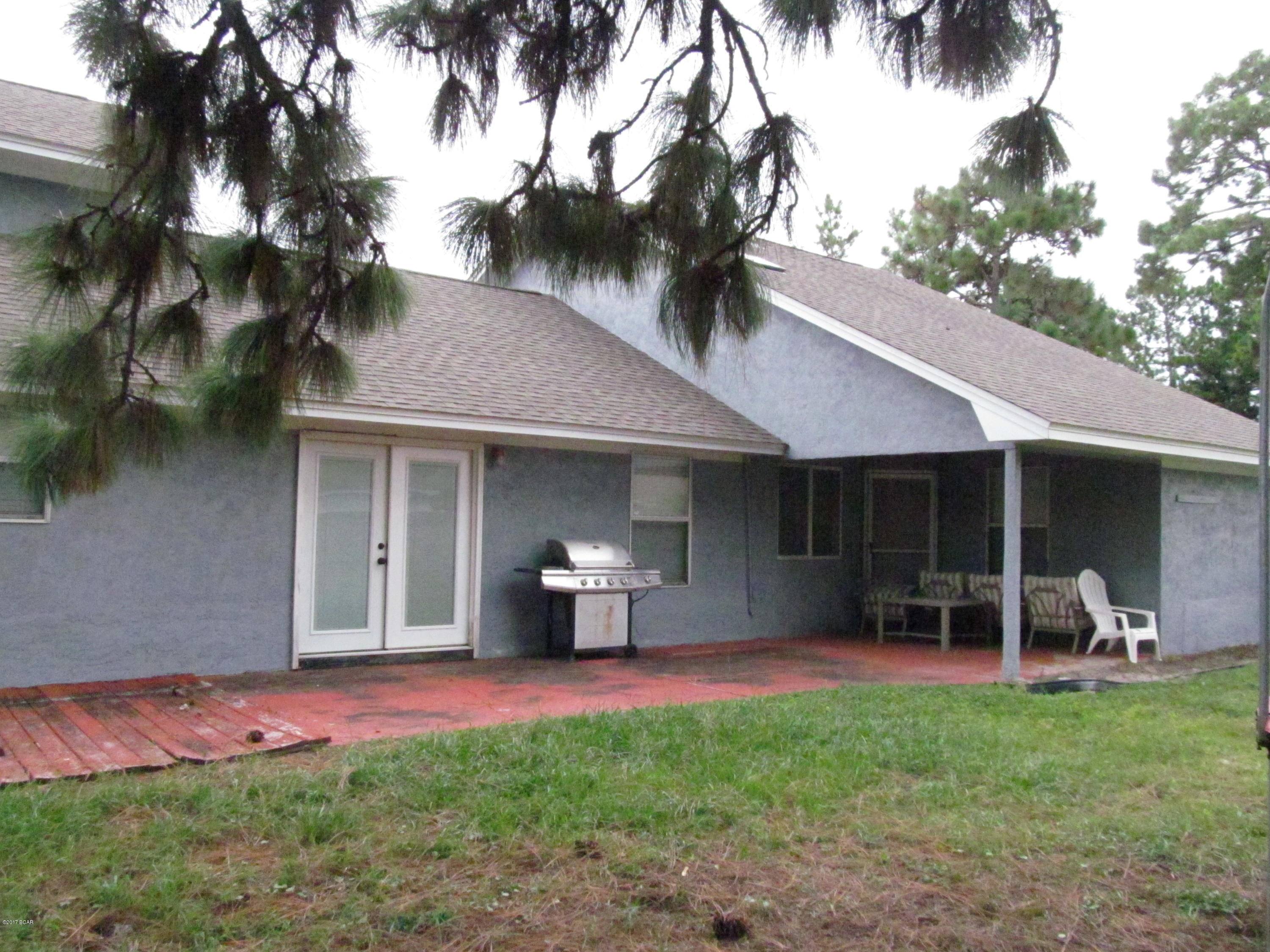 Colony Club - Residential Lease