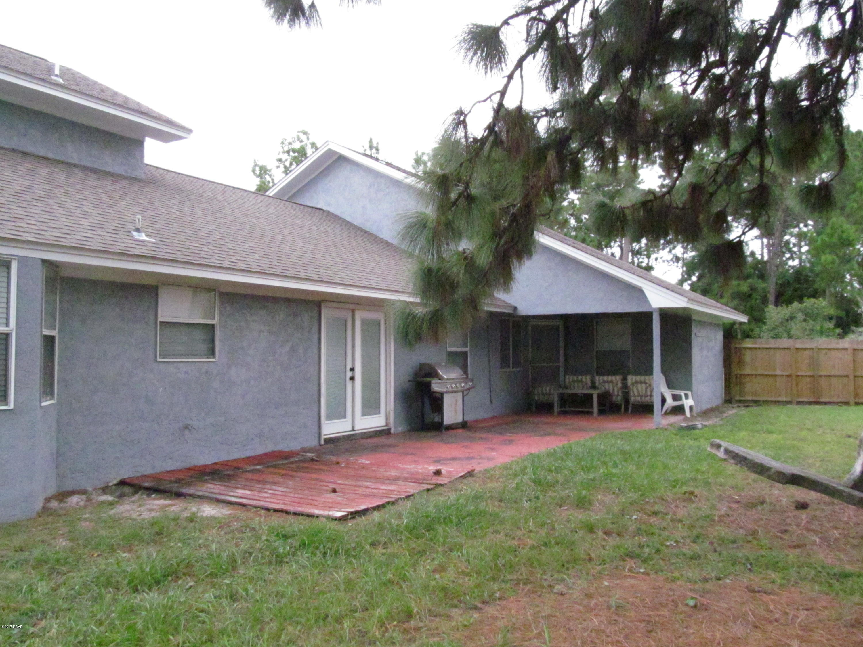 Colony Club - Residential Lease