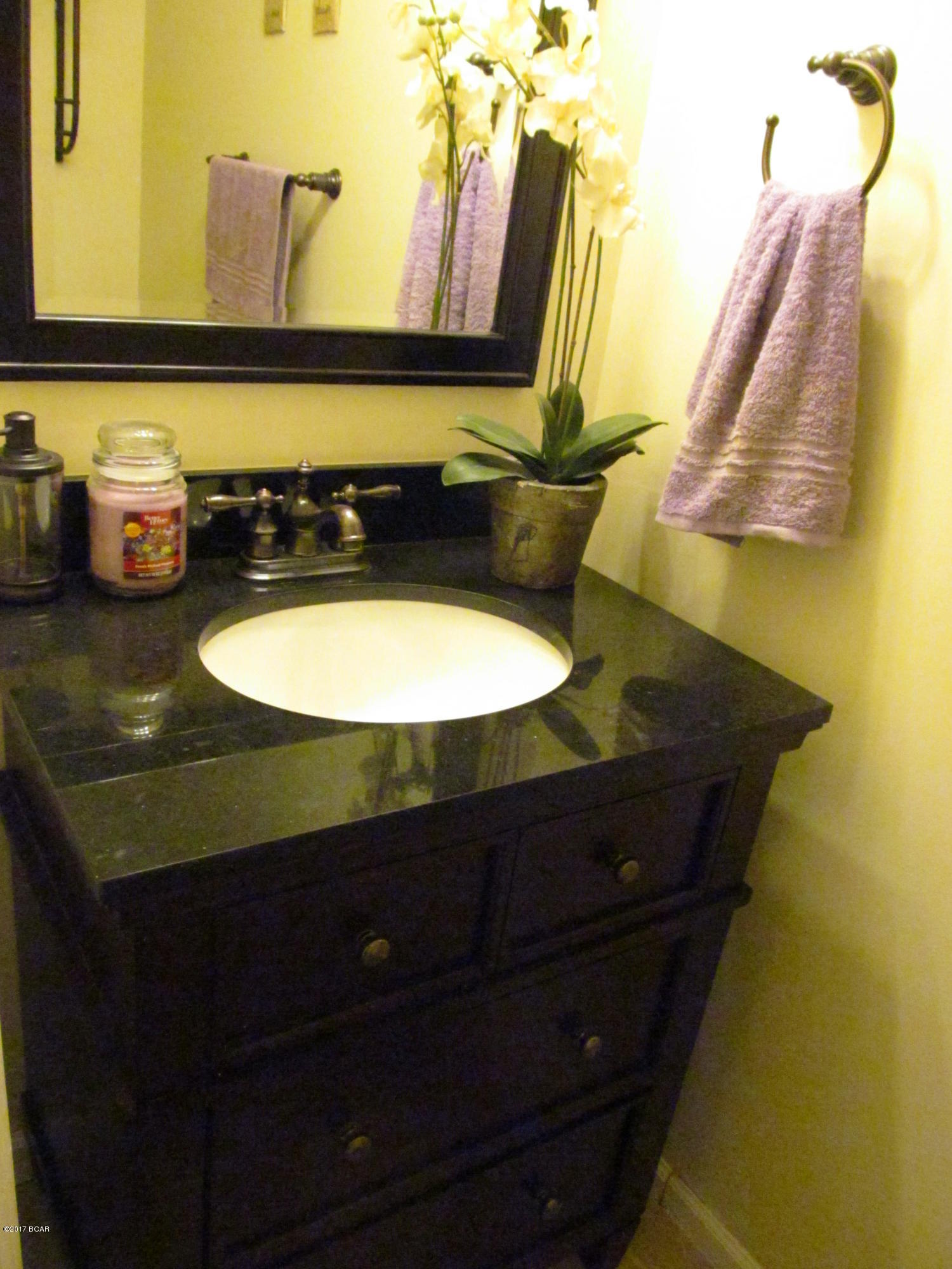 Colony Club - Residential Lease