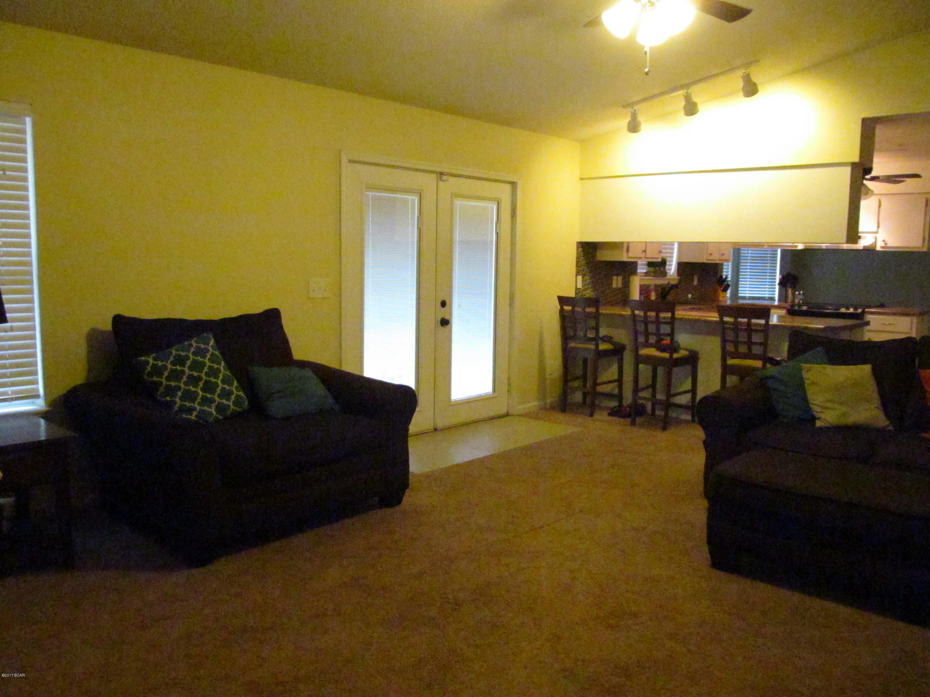 Colony Club - Residential Lease