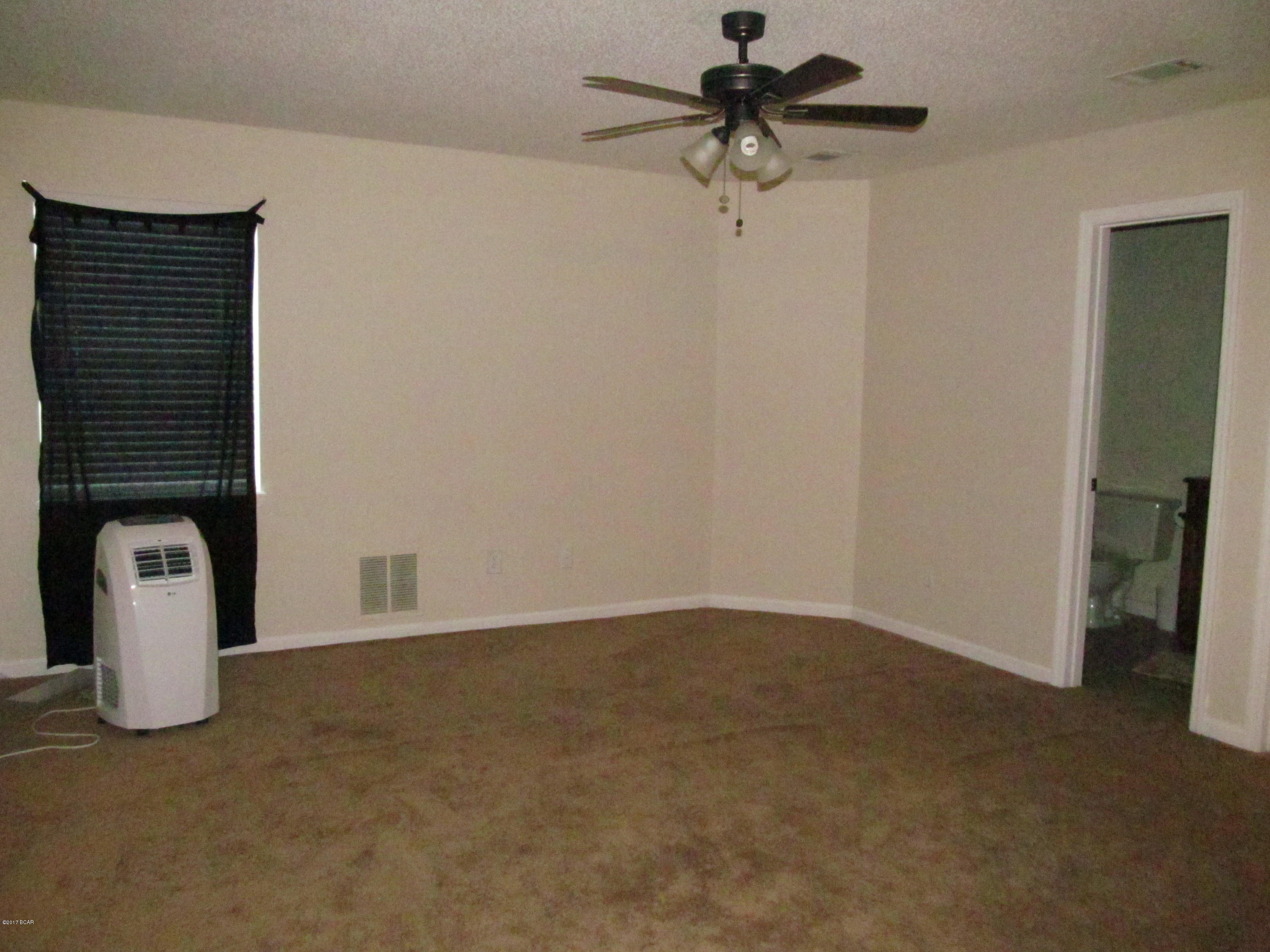 Colony Club - Residential Lease