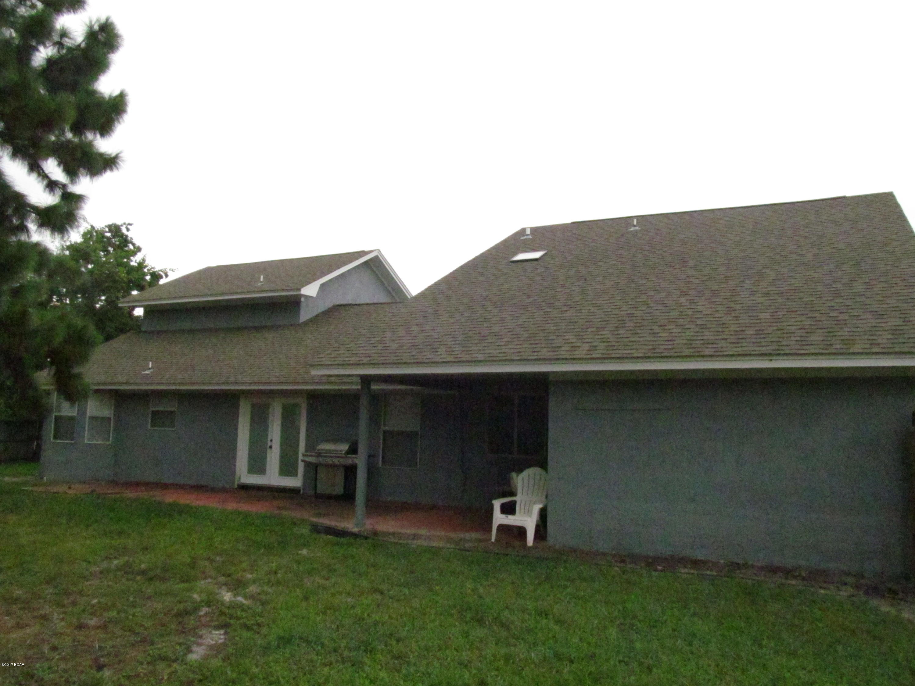 Colony Club - Residential Lease