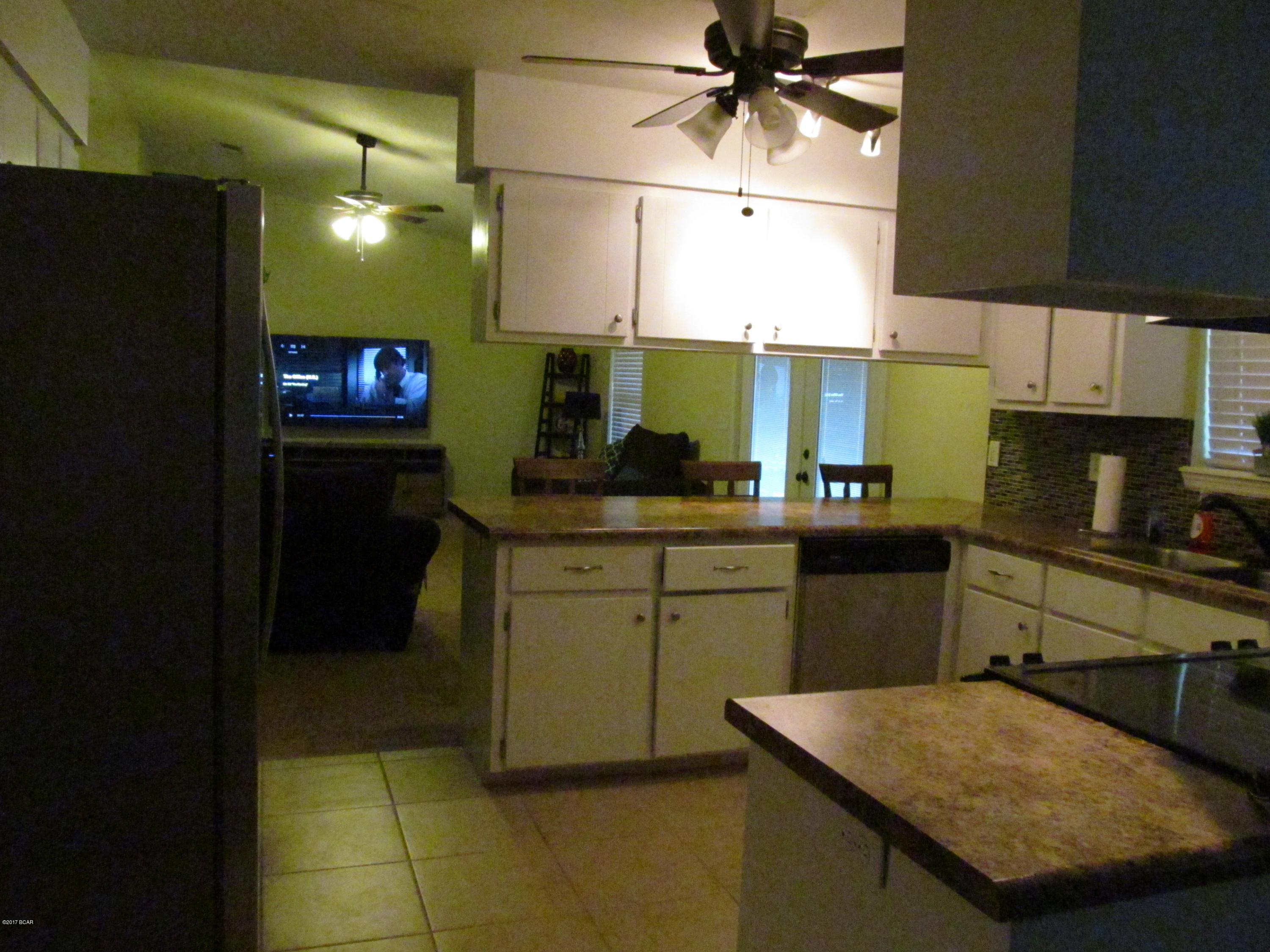 Colony Club - Residential Lease