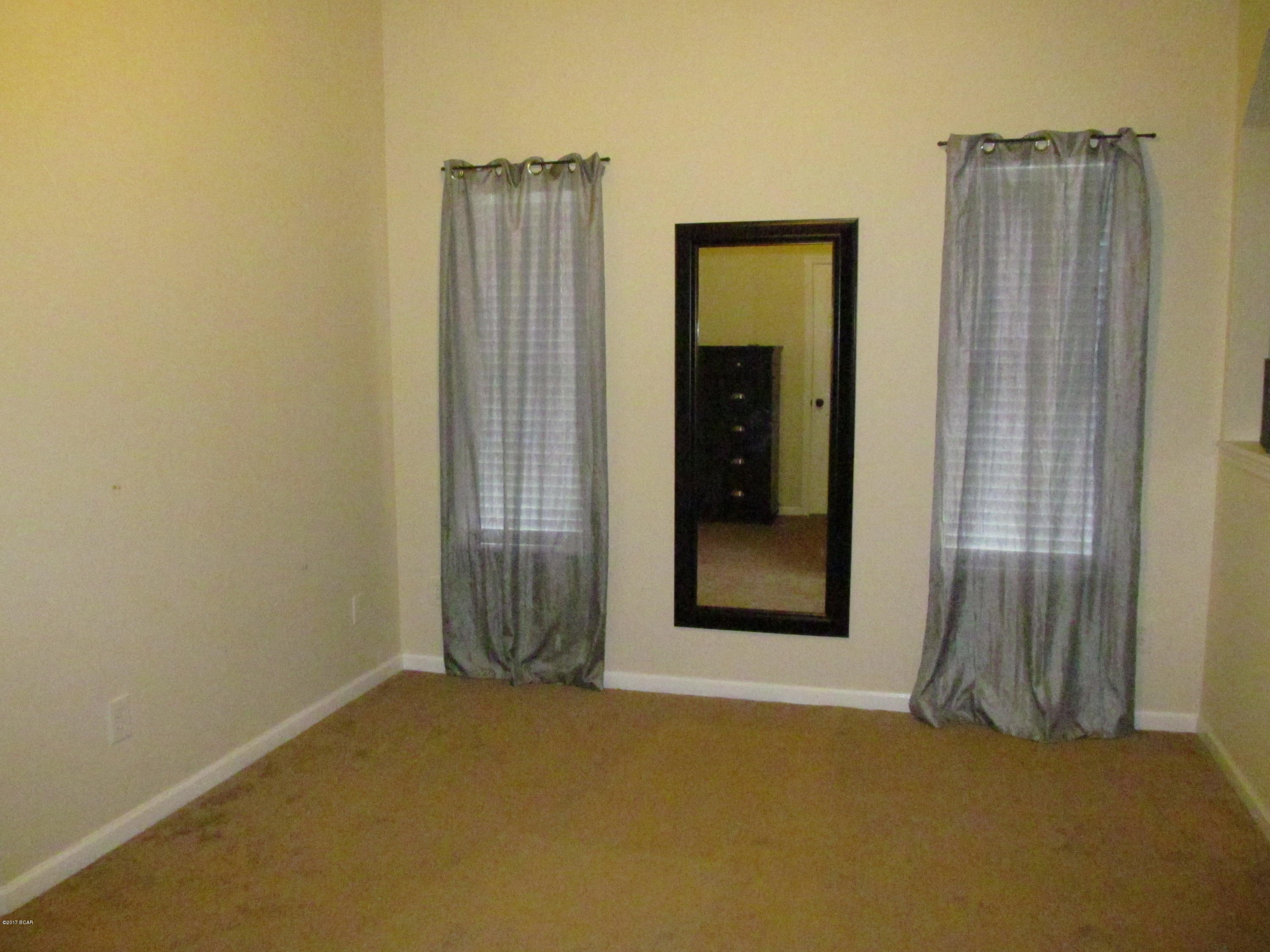 Colony Club - Residential Lease