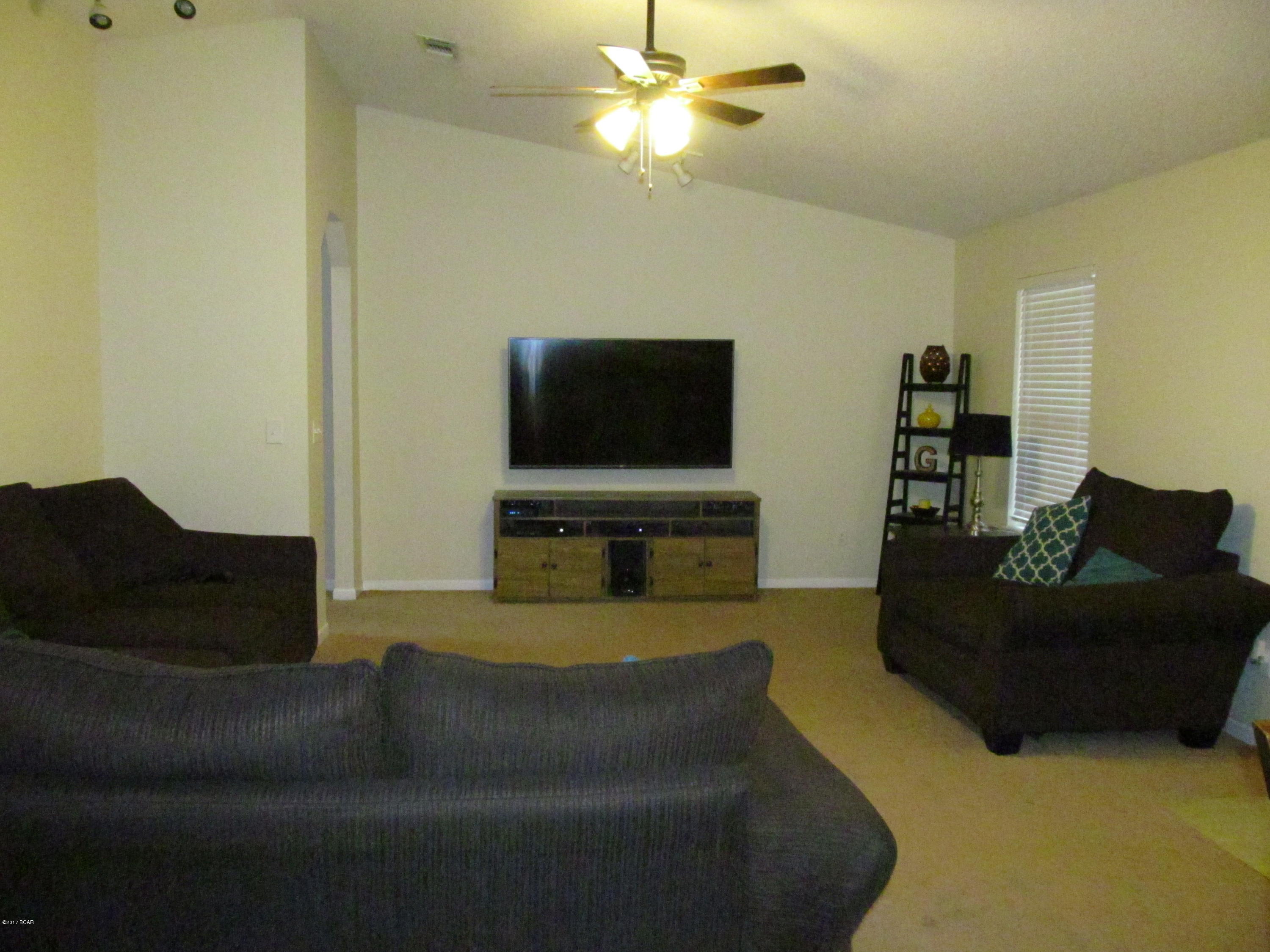 Colony Club - Residential Lease