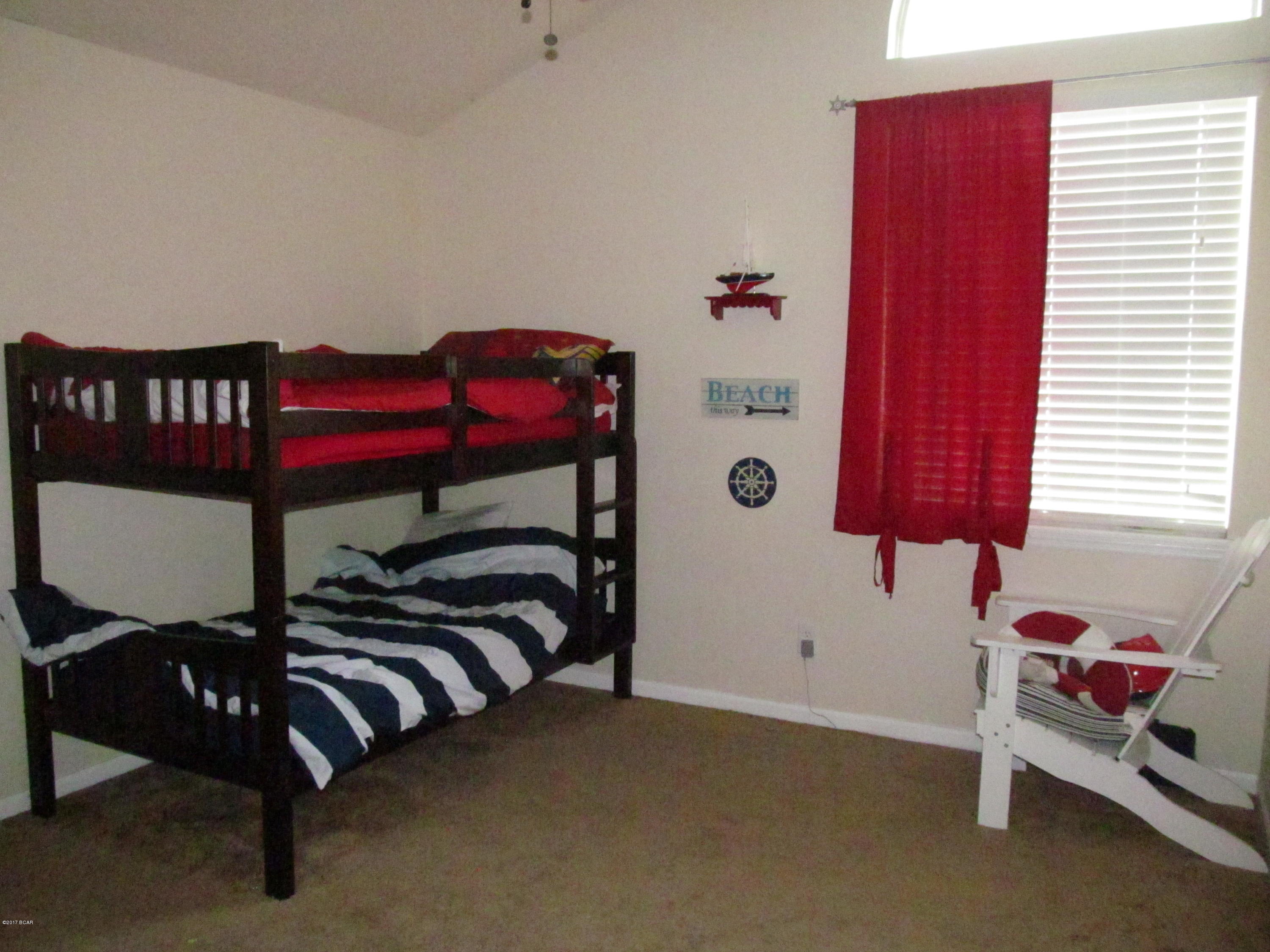 Colony Club - Residential Lease