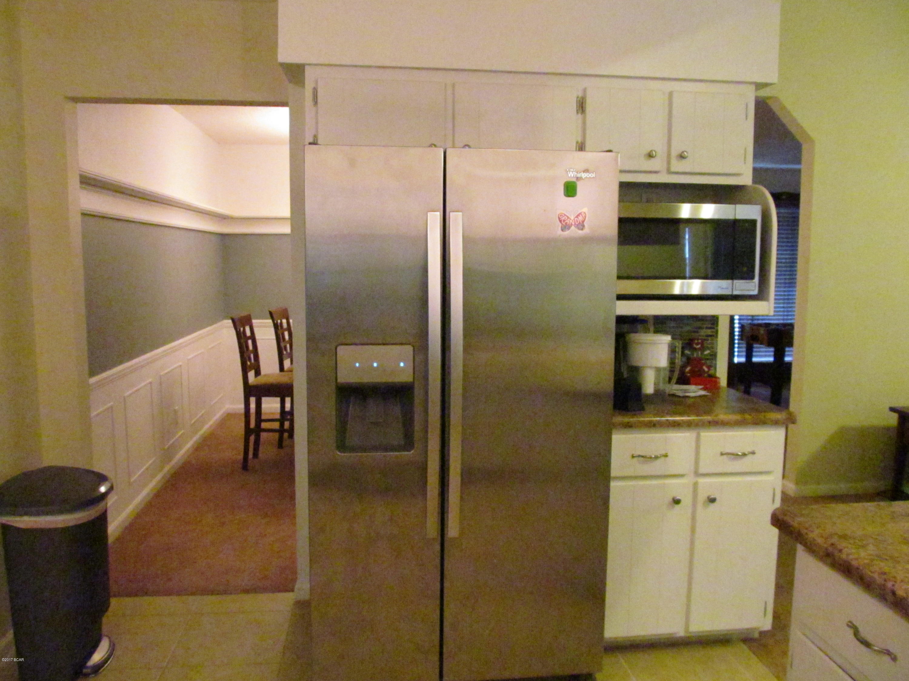 Colony Club - Residential Lease