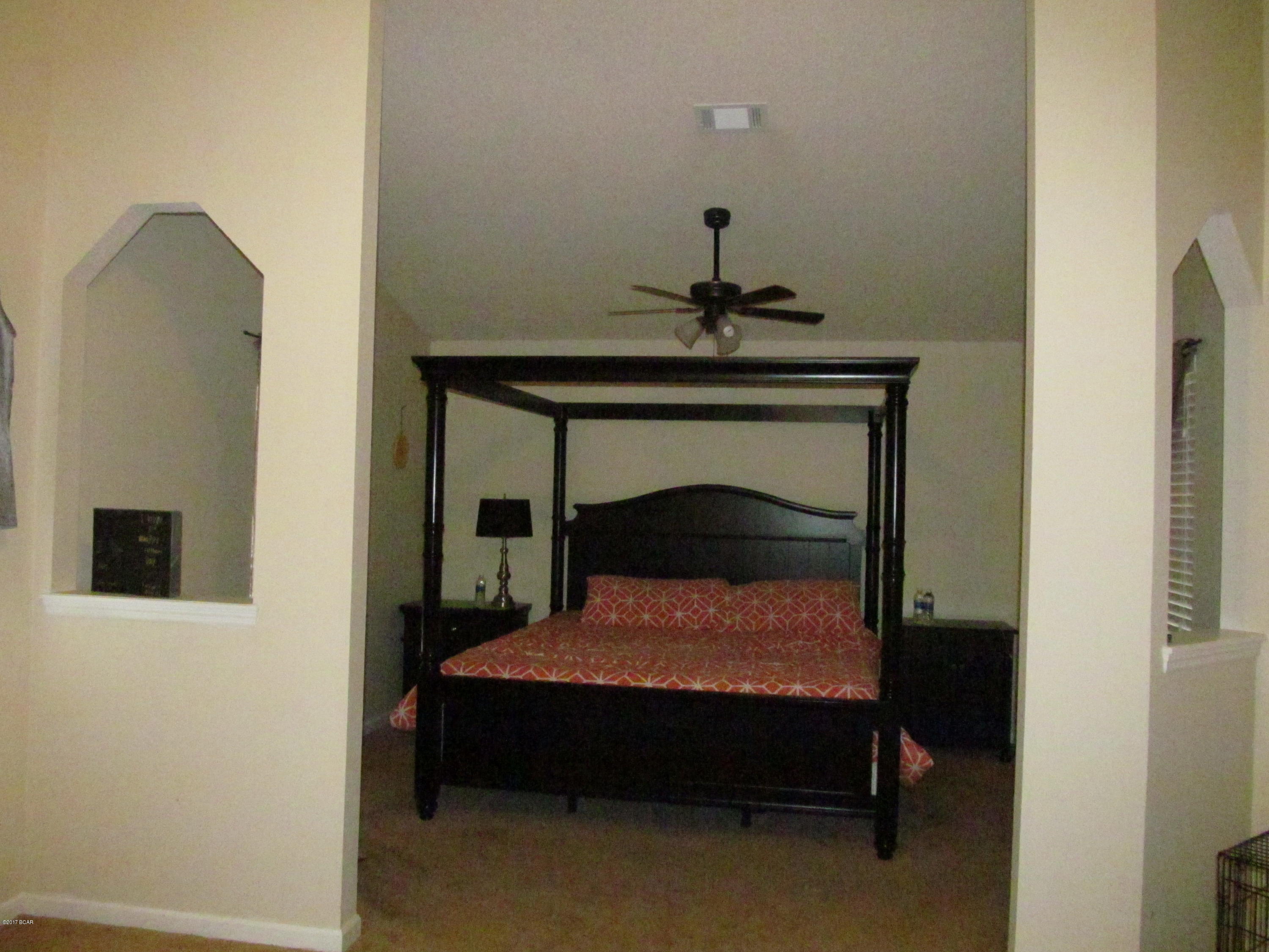 Colony Club - Residential Lease