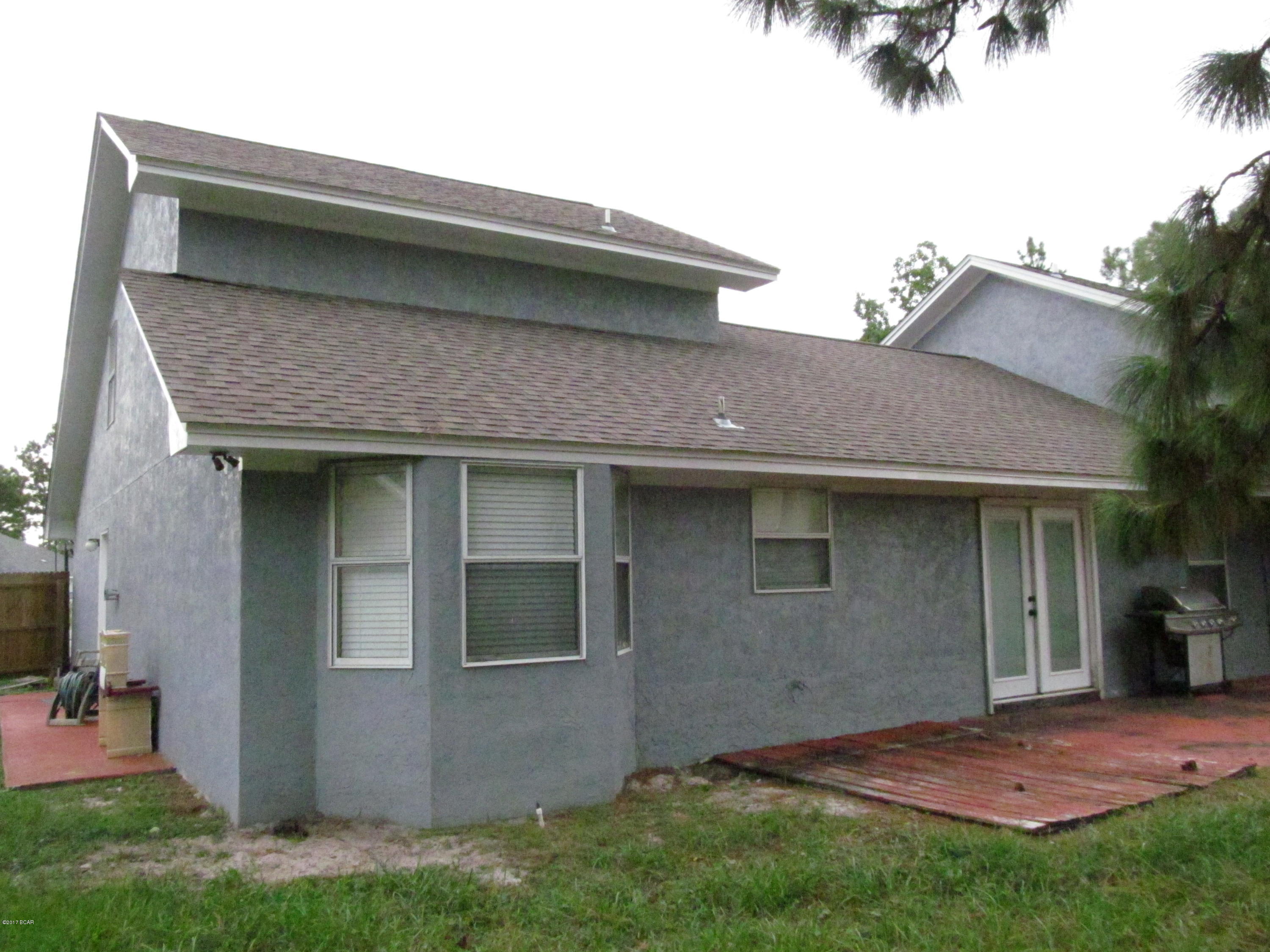 Colony Club - Residential Lease