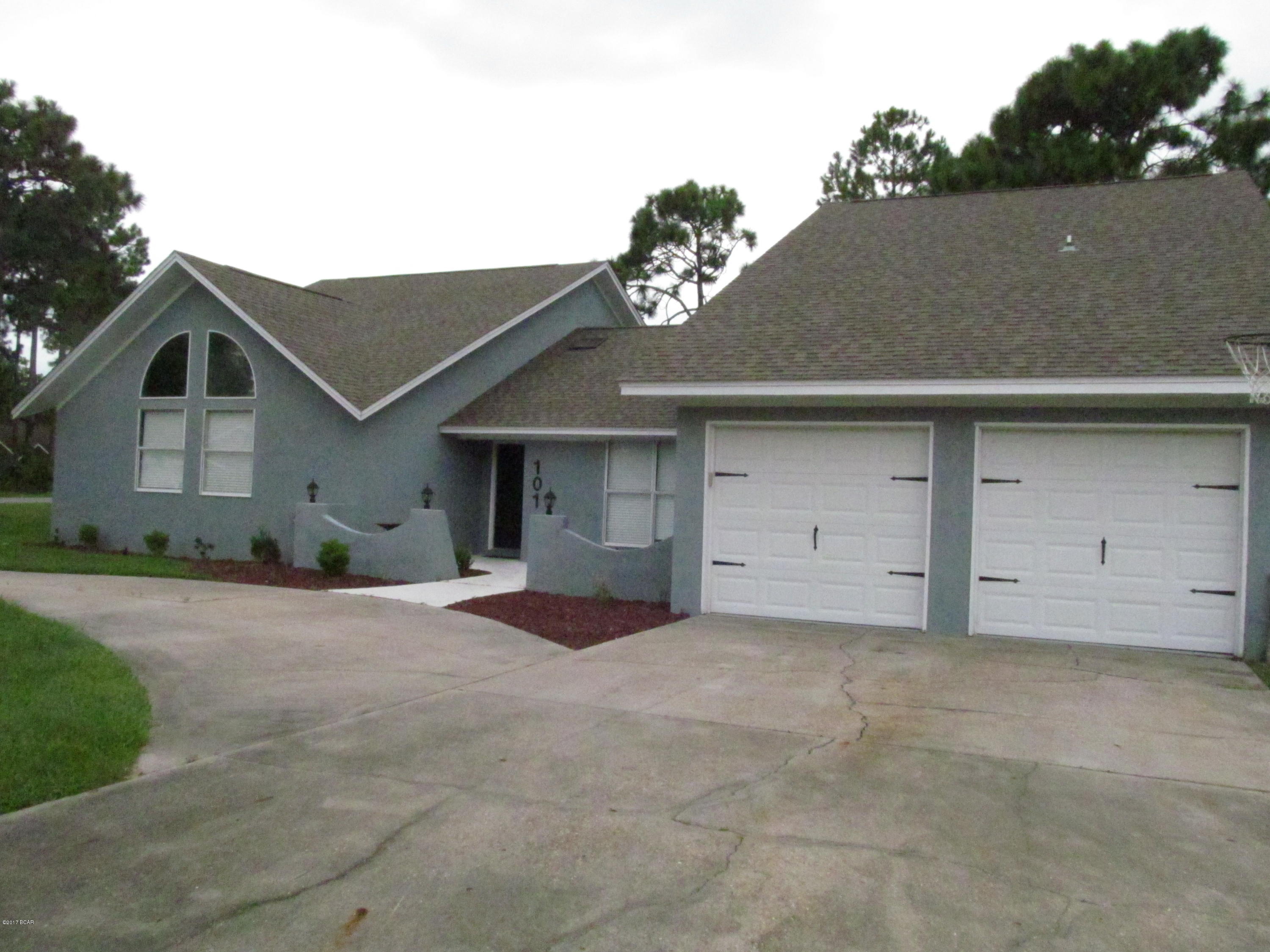 Colony Club - Residential Lease