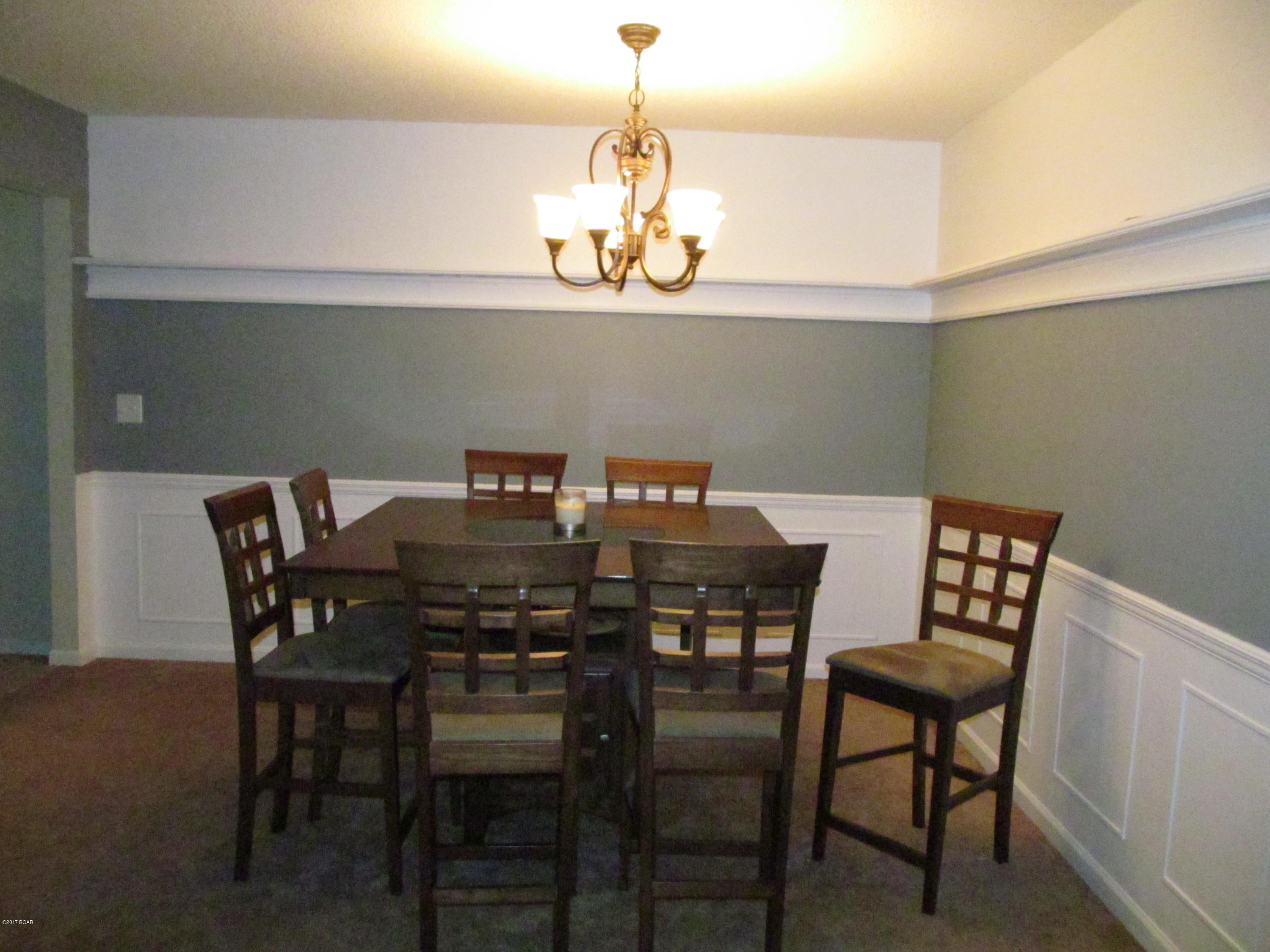 Colony Club - Residential Lease