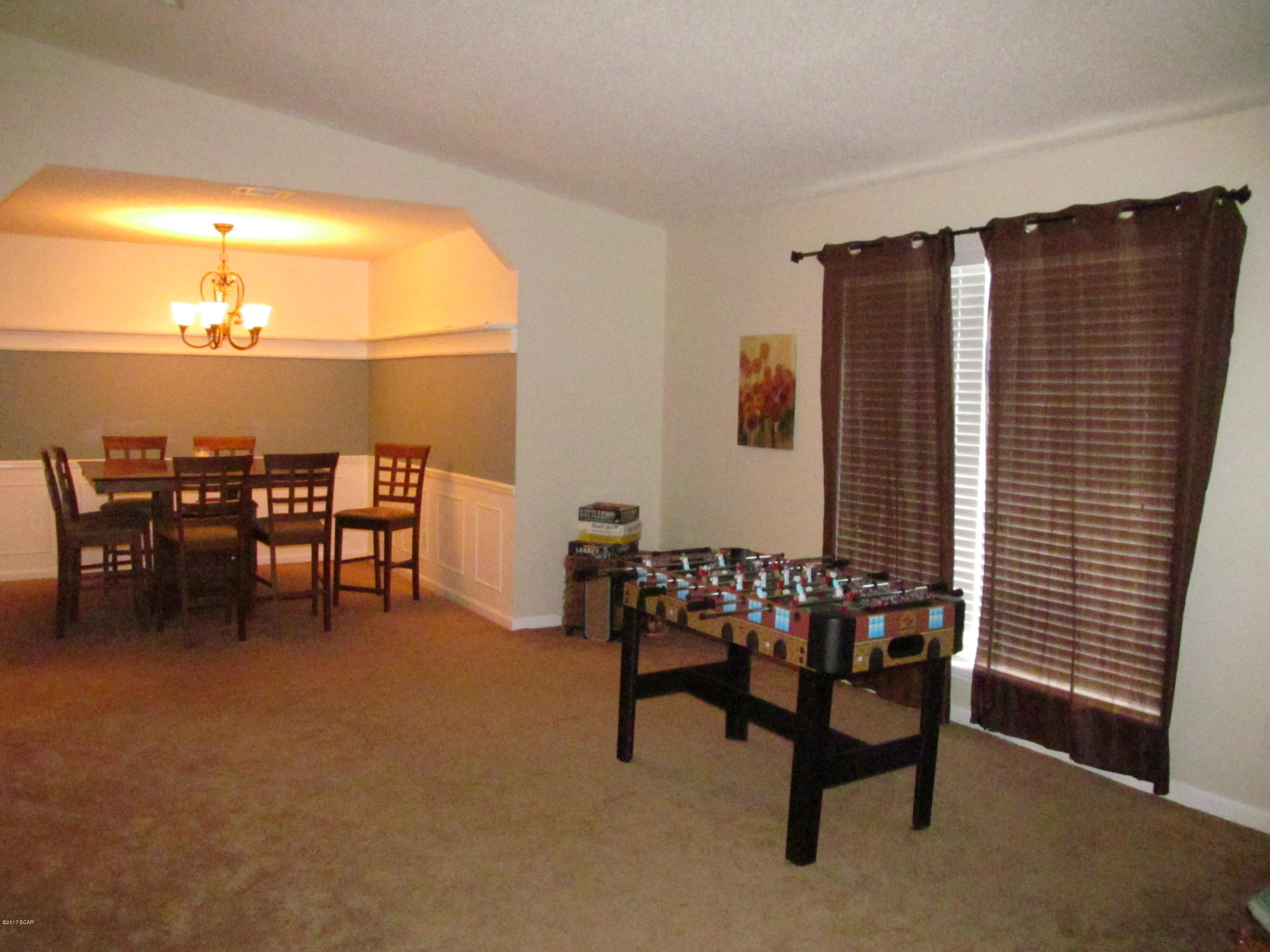 Colony Club - Residential Lease