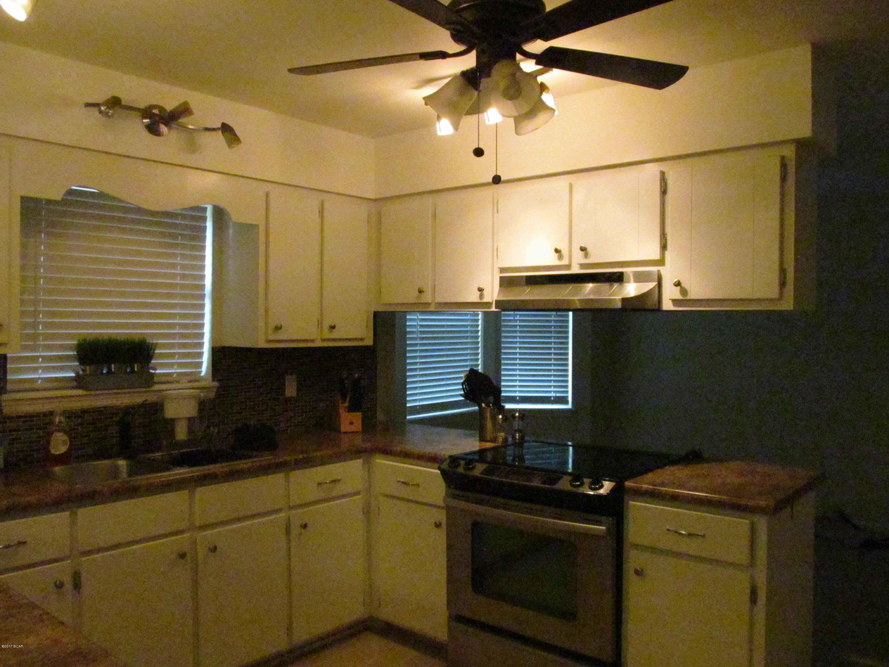 Colony Club - Residential Lease