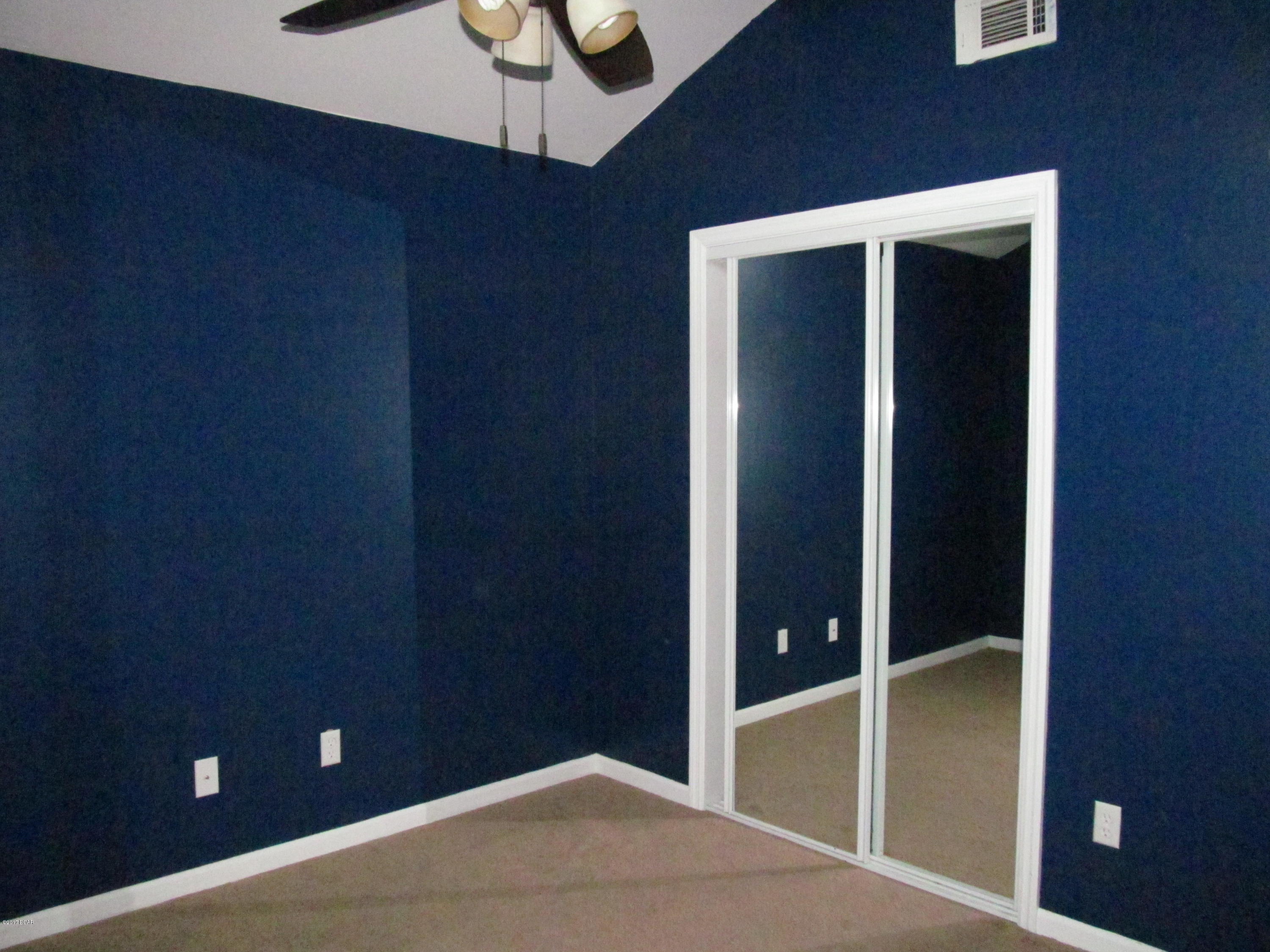 Colony Club - Residential Lease