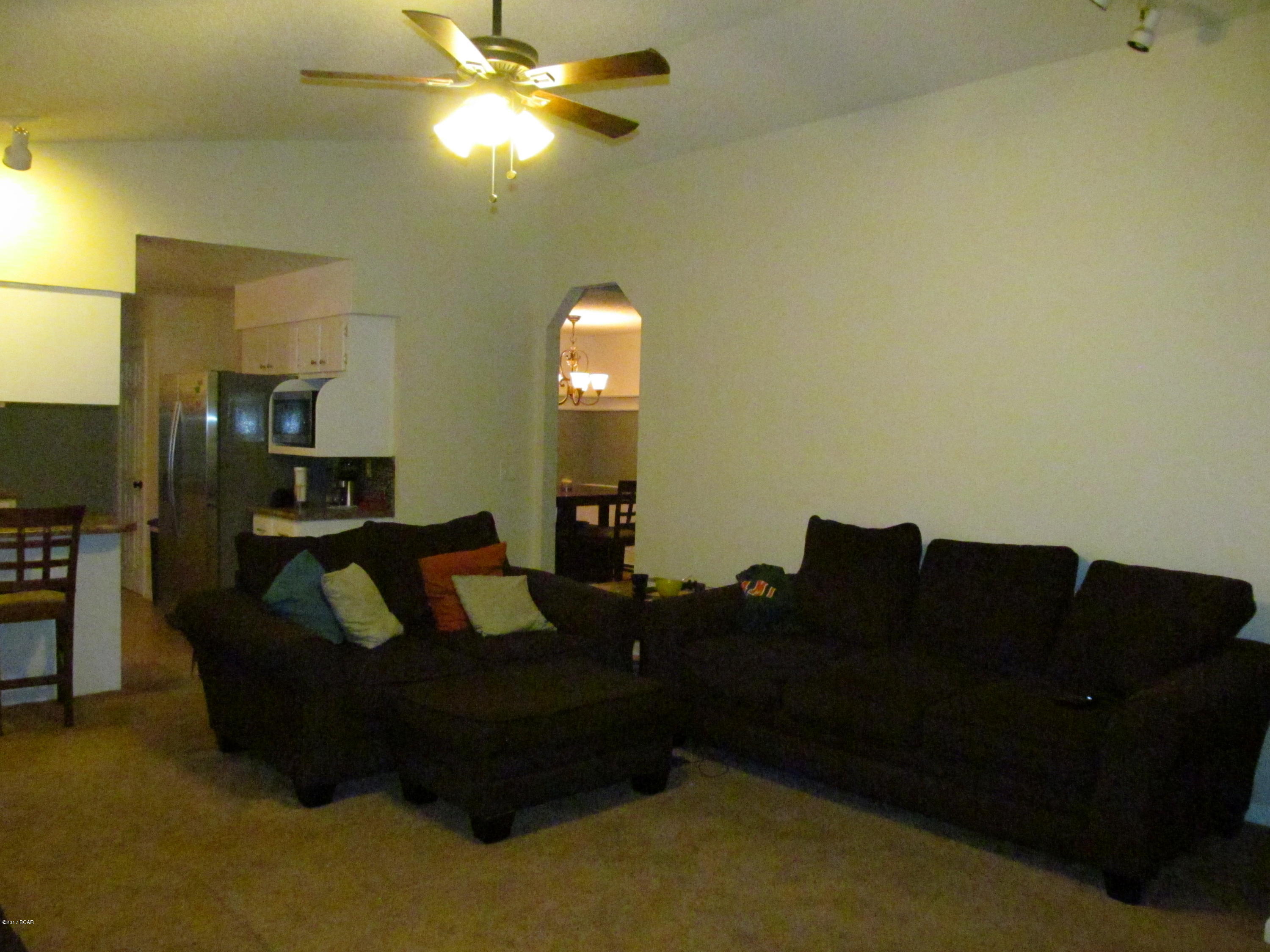 Colony Club - Residential Lease