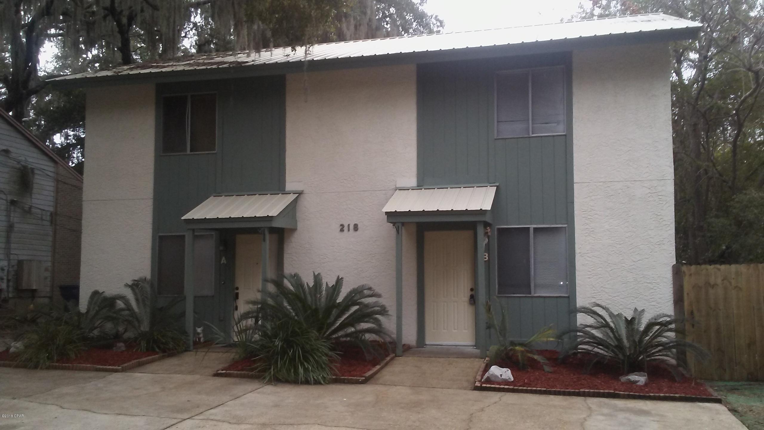 [No Recorded Subdiv] - Residential Lease