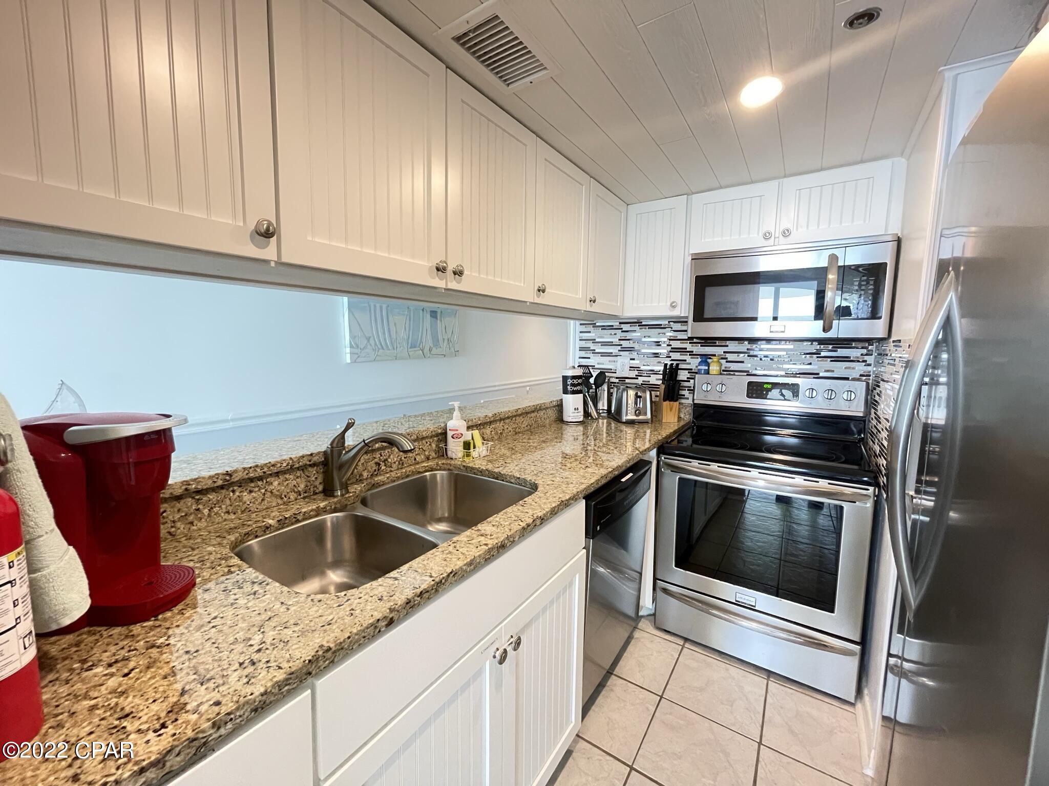 Sunbird Condo - Residential