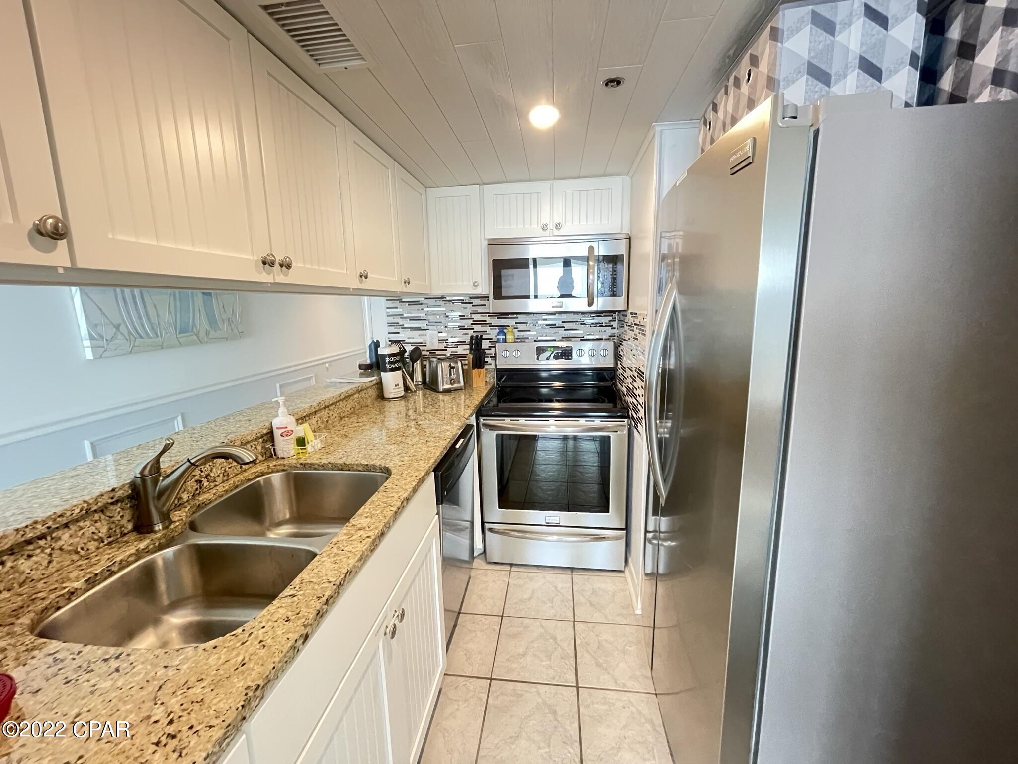 Sunbird Condo - Residential