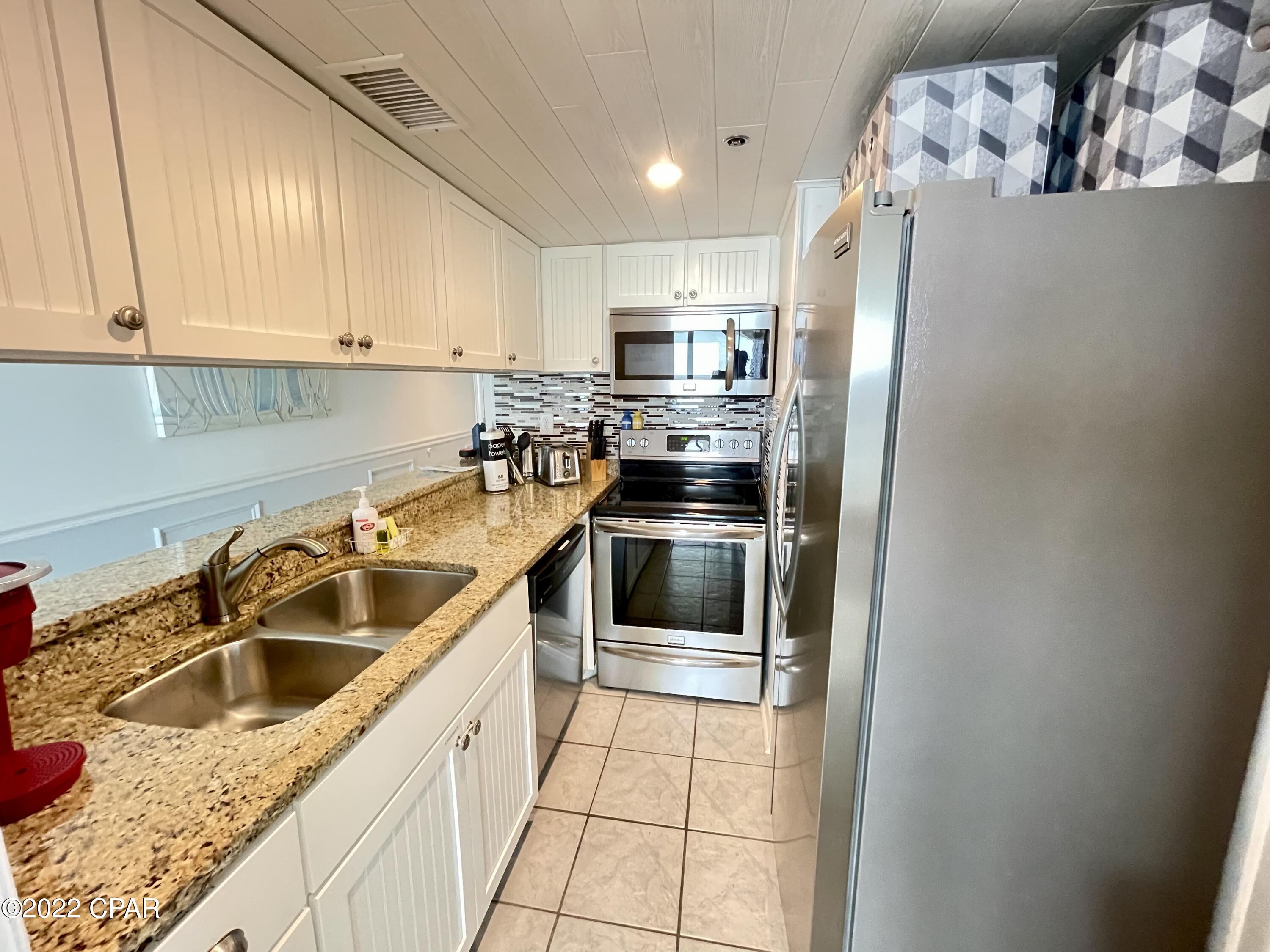 Sunbird Condo - Residential