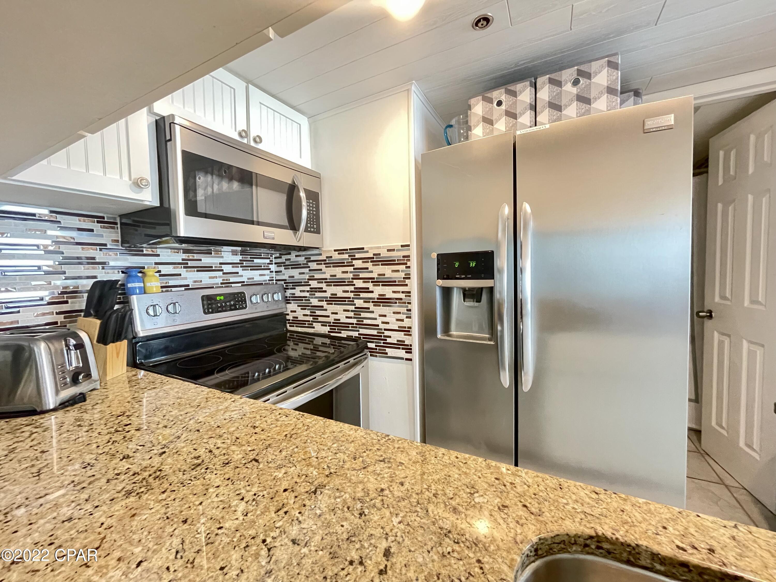 Sunbird Condo - Residential