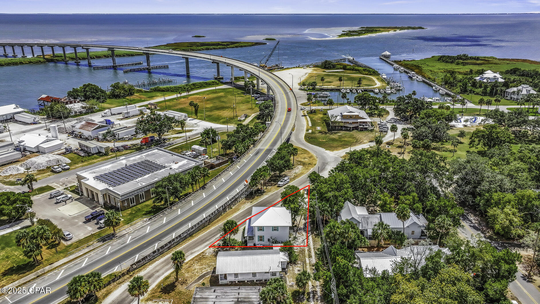 Historic South Side - Residential